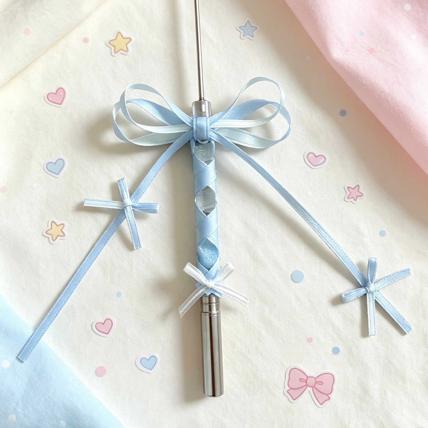Ballerina Pens collection