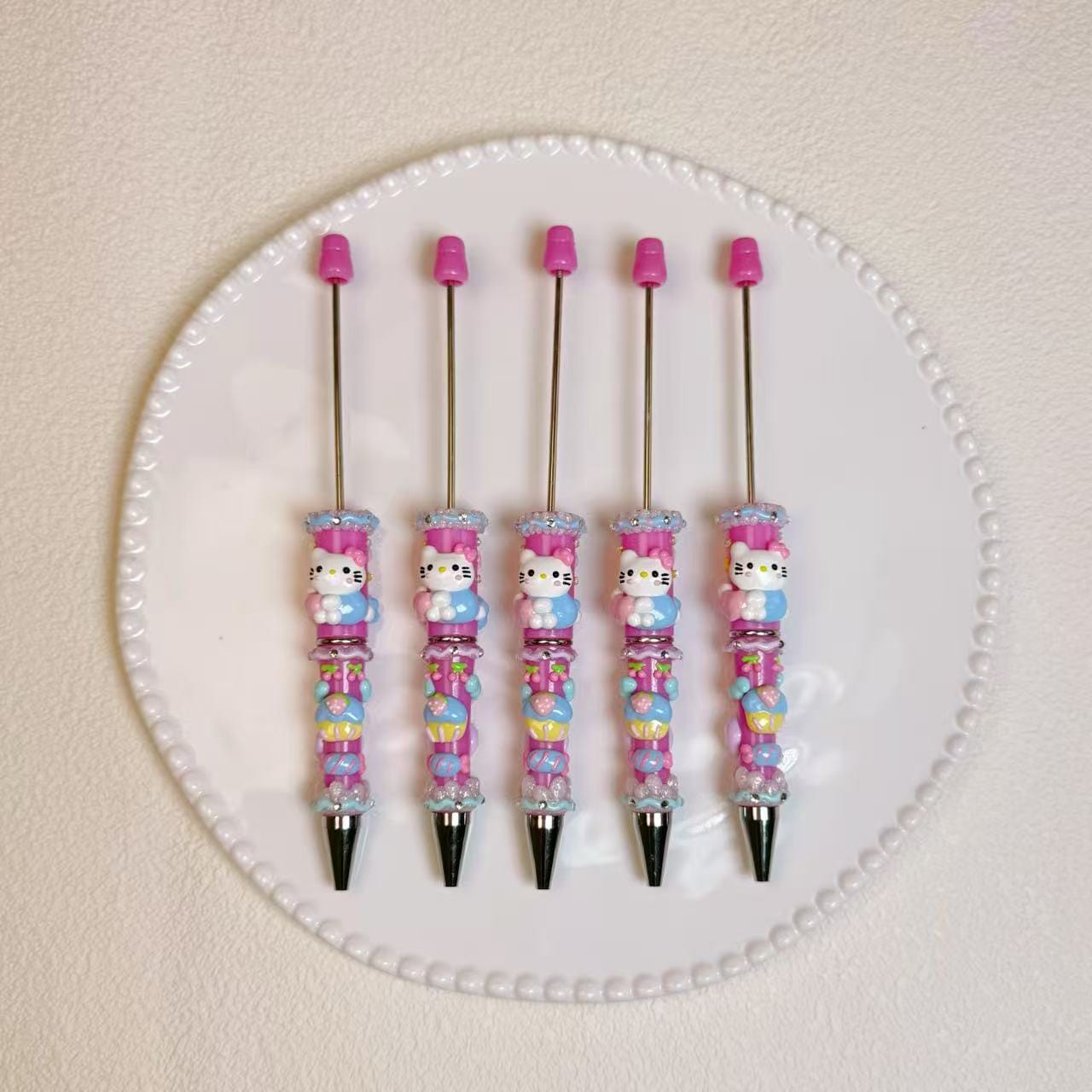 [A4]Hand painted pens,stylus