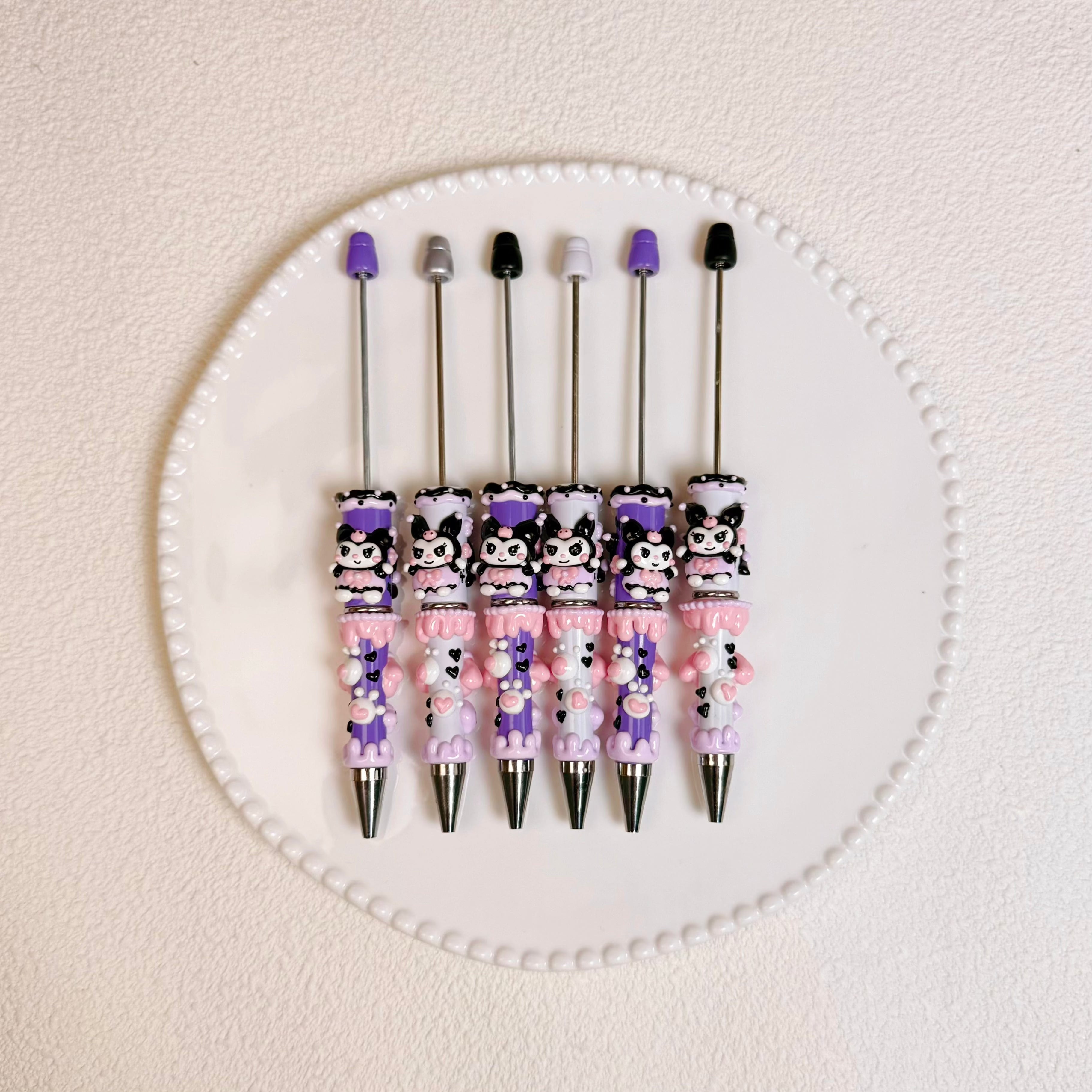 [A4]Hand painted pens,stylus