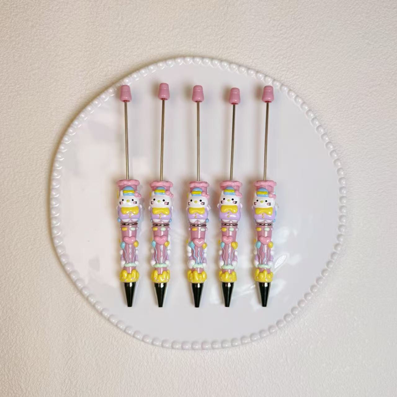[A4]Hand painted pens,stylus