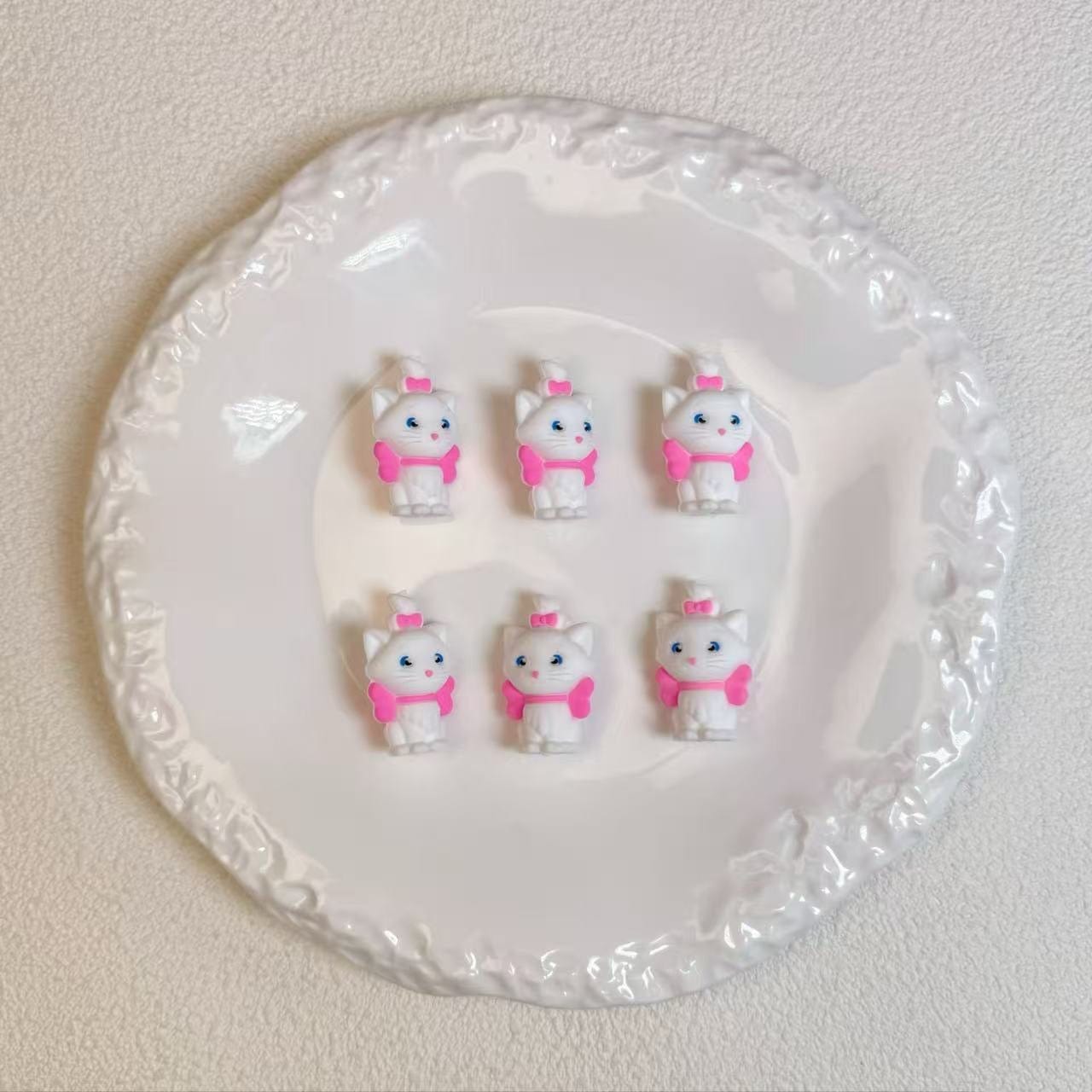 [G2]Character beads,charms beads have hole