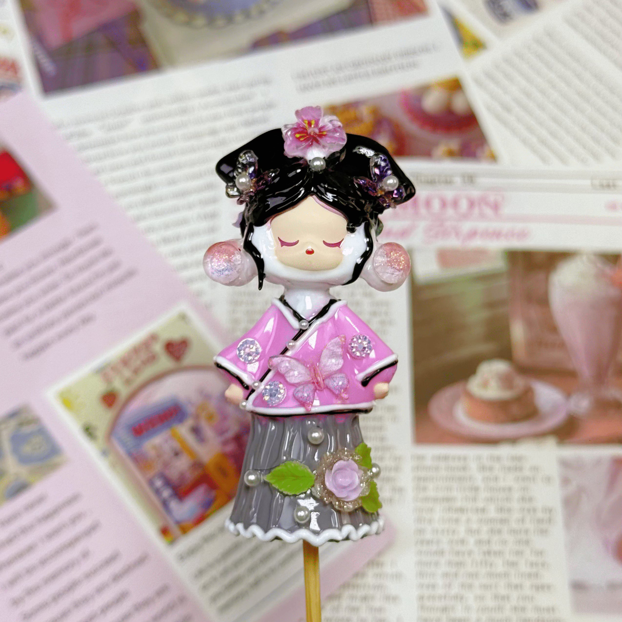 [A9]Traditional sp dolls