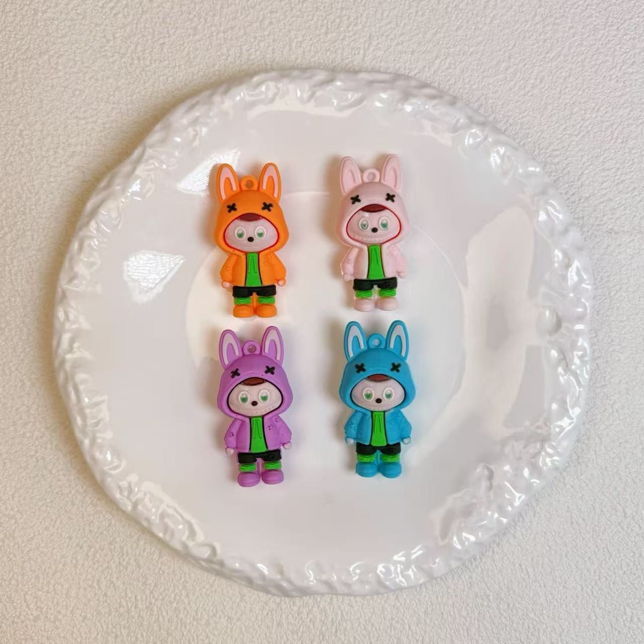 [G3]Silicon figures,character figures
