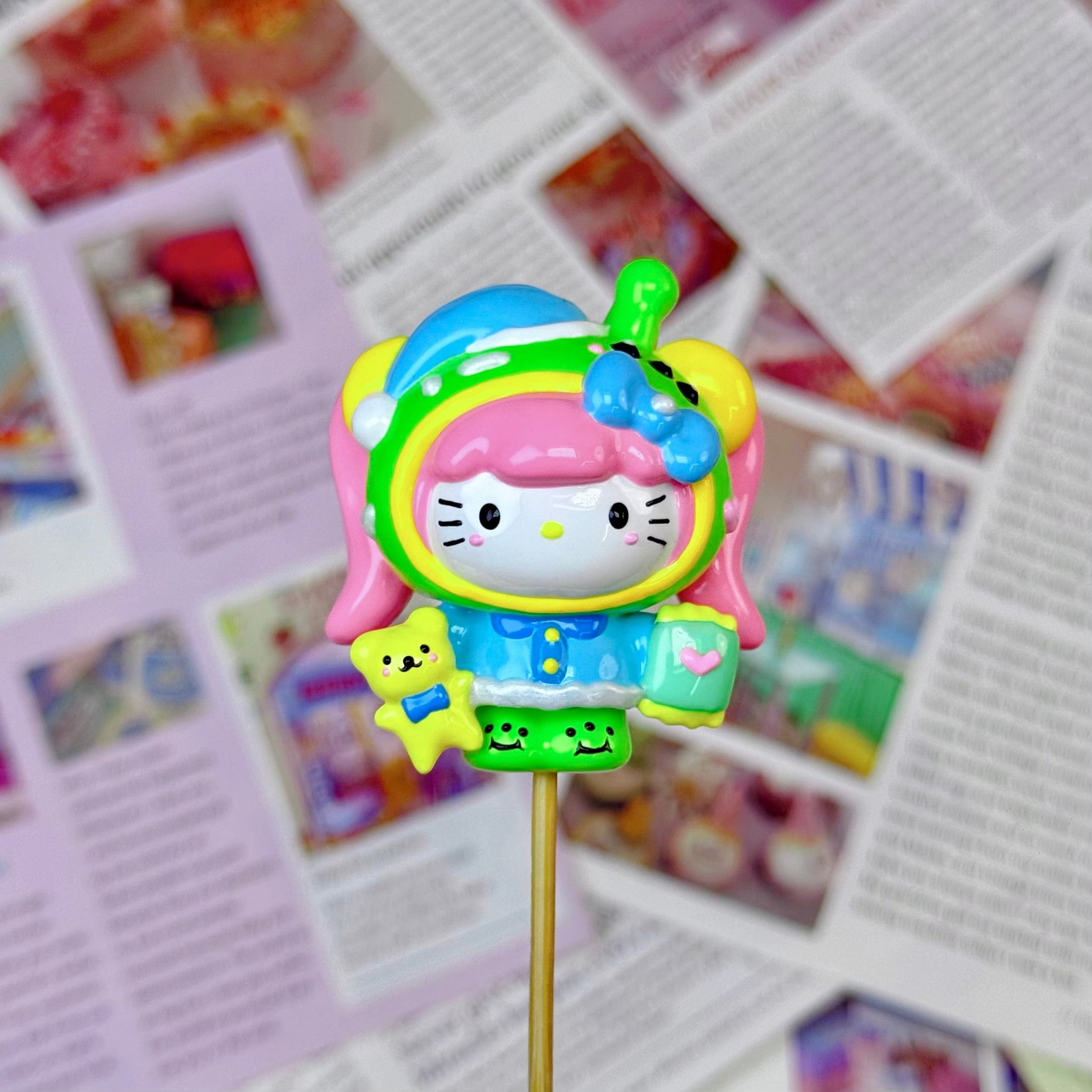 [A2]Big hand painted dolls