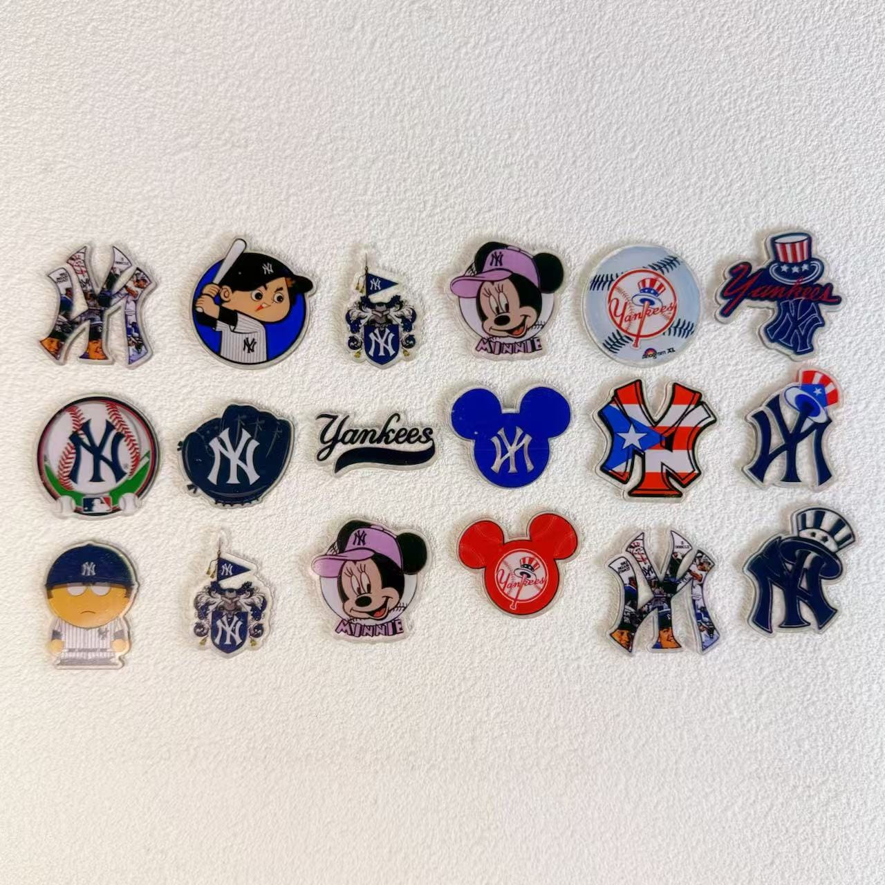 [L3]Football,basket ball,Baseball team acrylics