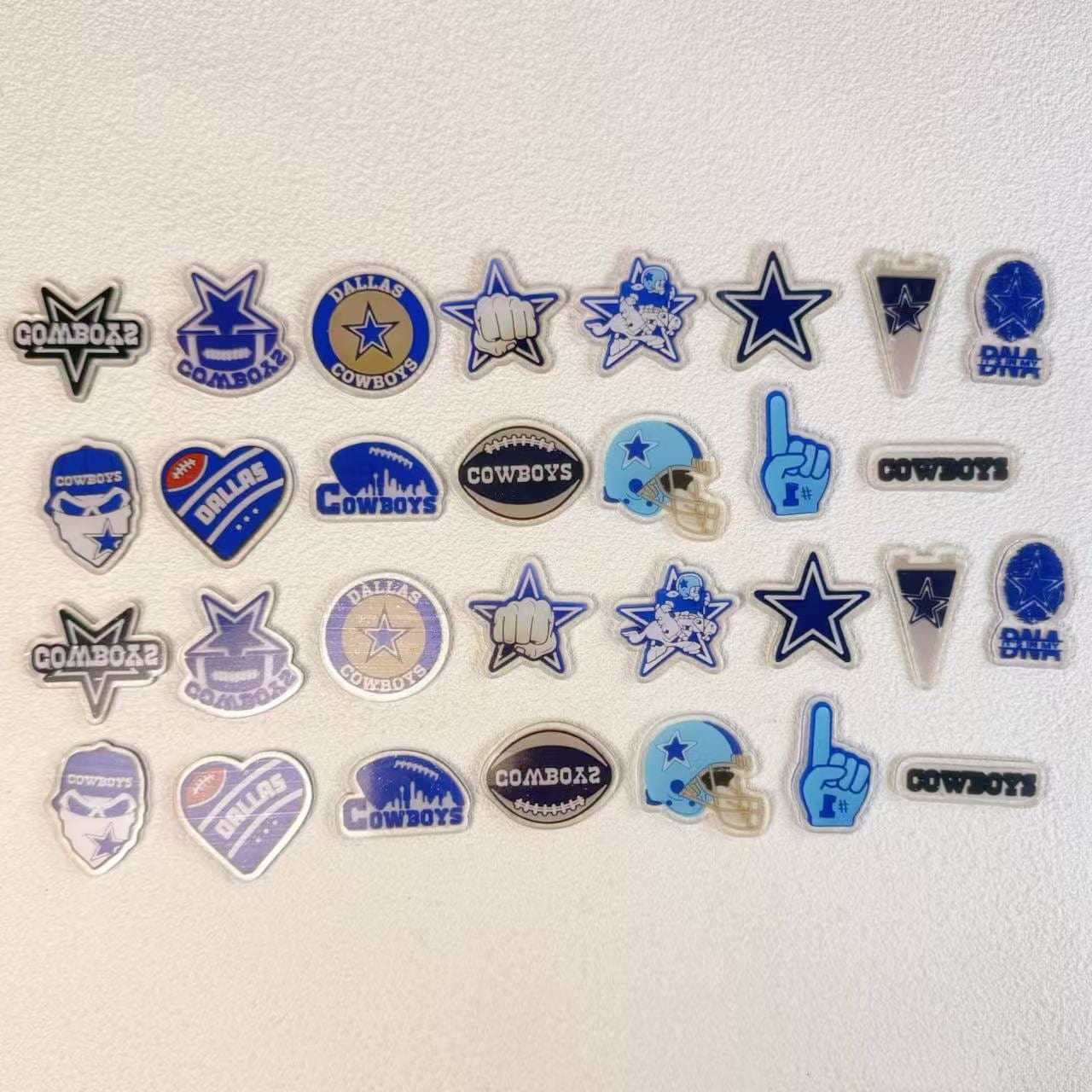 [L3]Football,basket ball,Baseball team acrylics