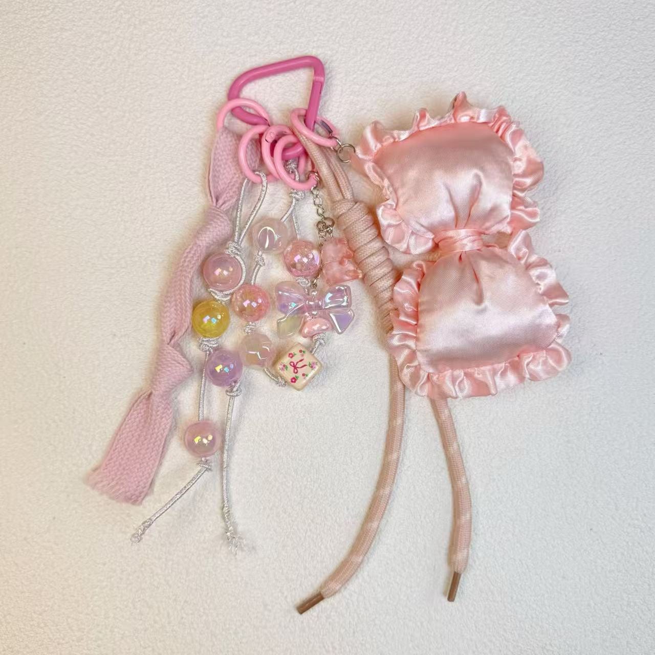[K6]keychain samples