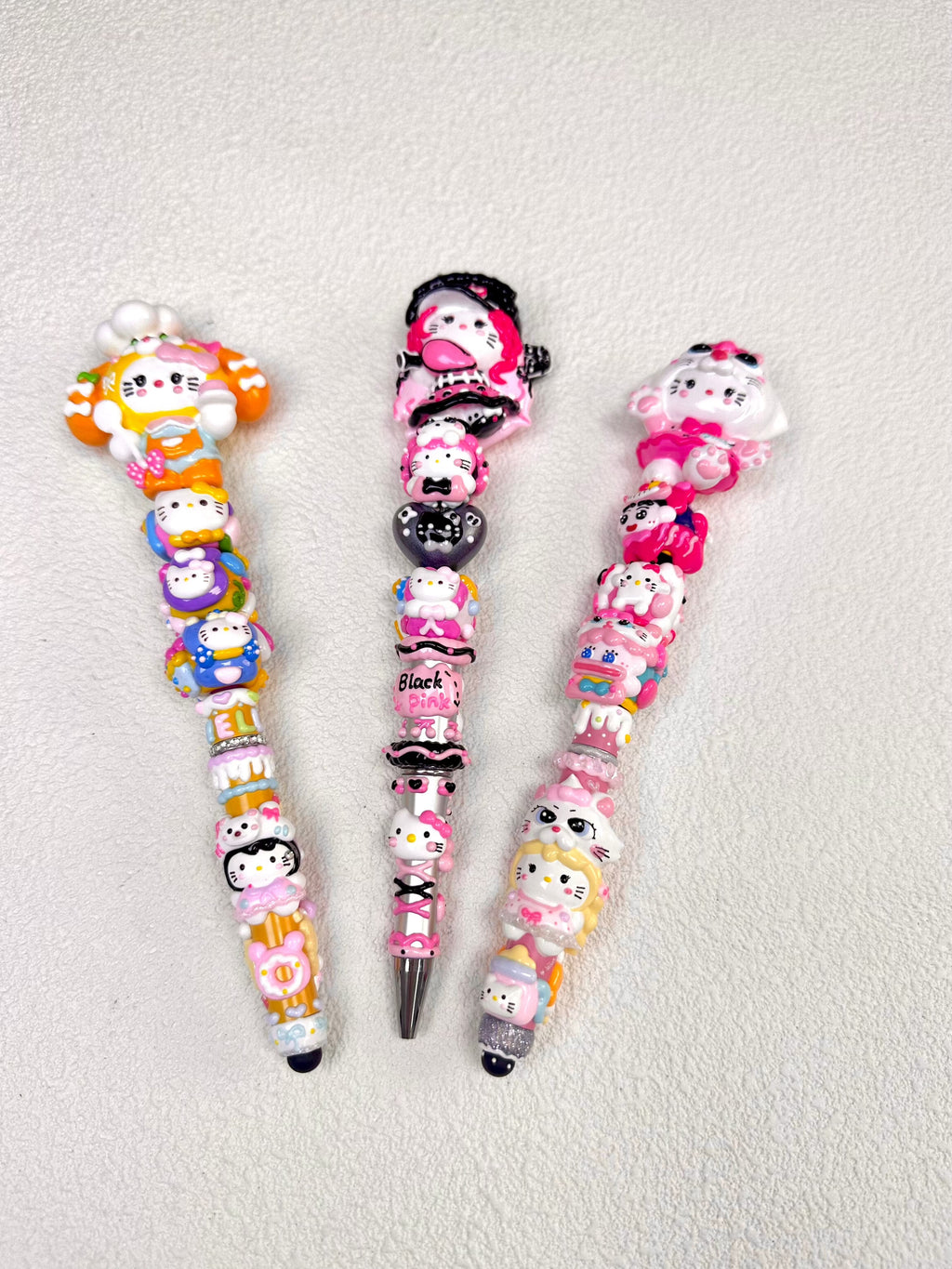 [A4]Hand painted pens,stylus