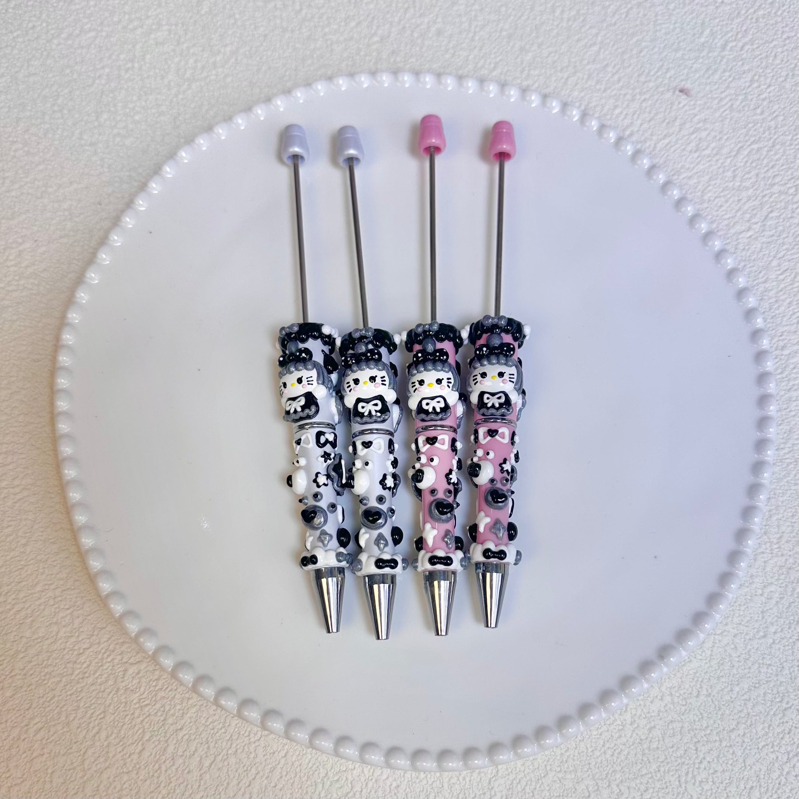 [A4]Hand painted pens,stylus