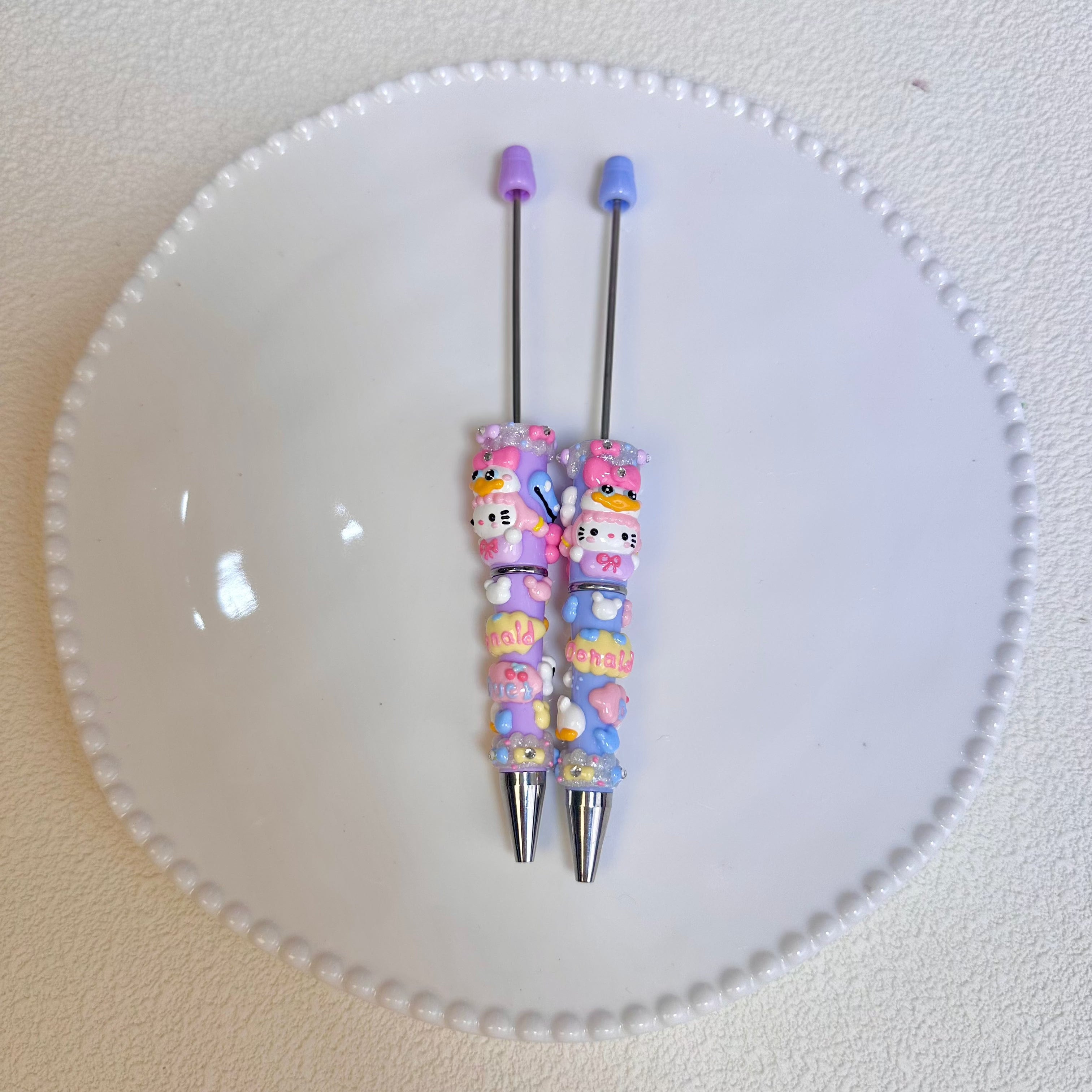 [A4]Hand painted pens,stylus