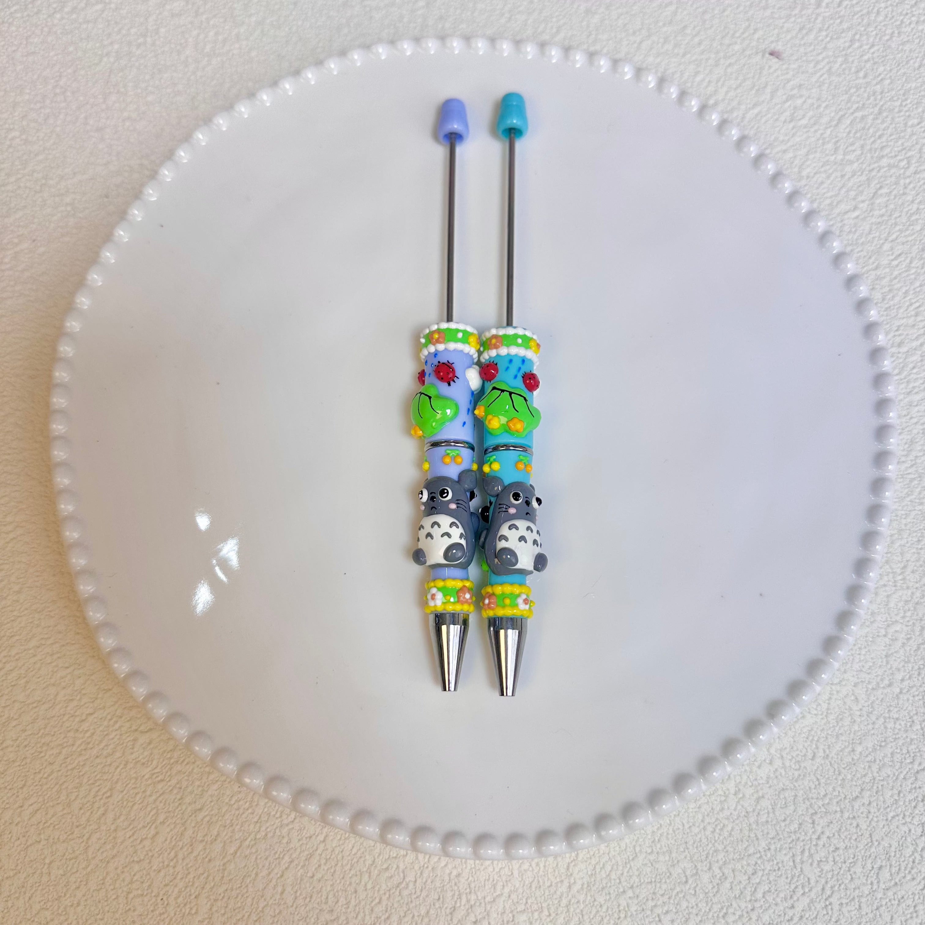 [A4]Hand painted pens,stylus