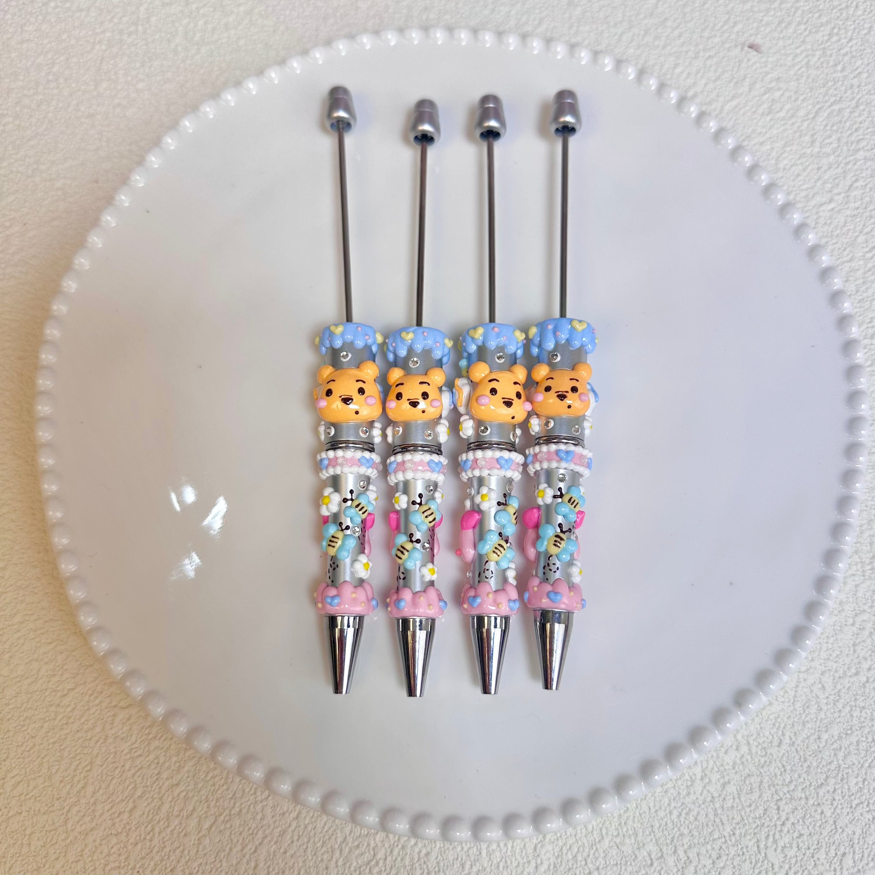 [A4]Hand painted pens,stylus