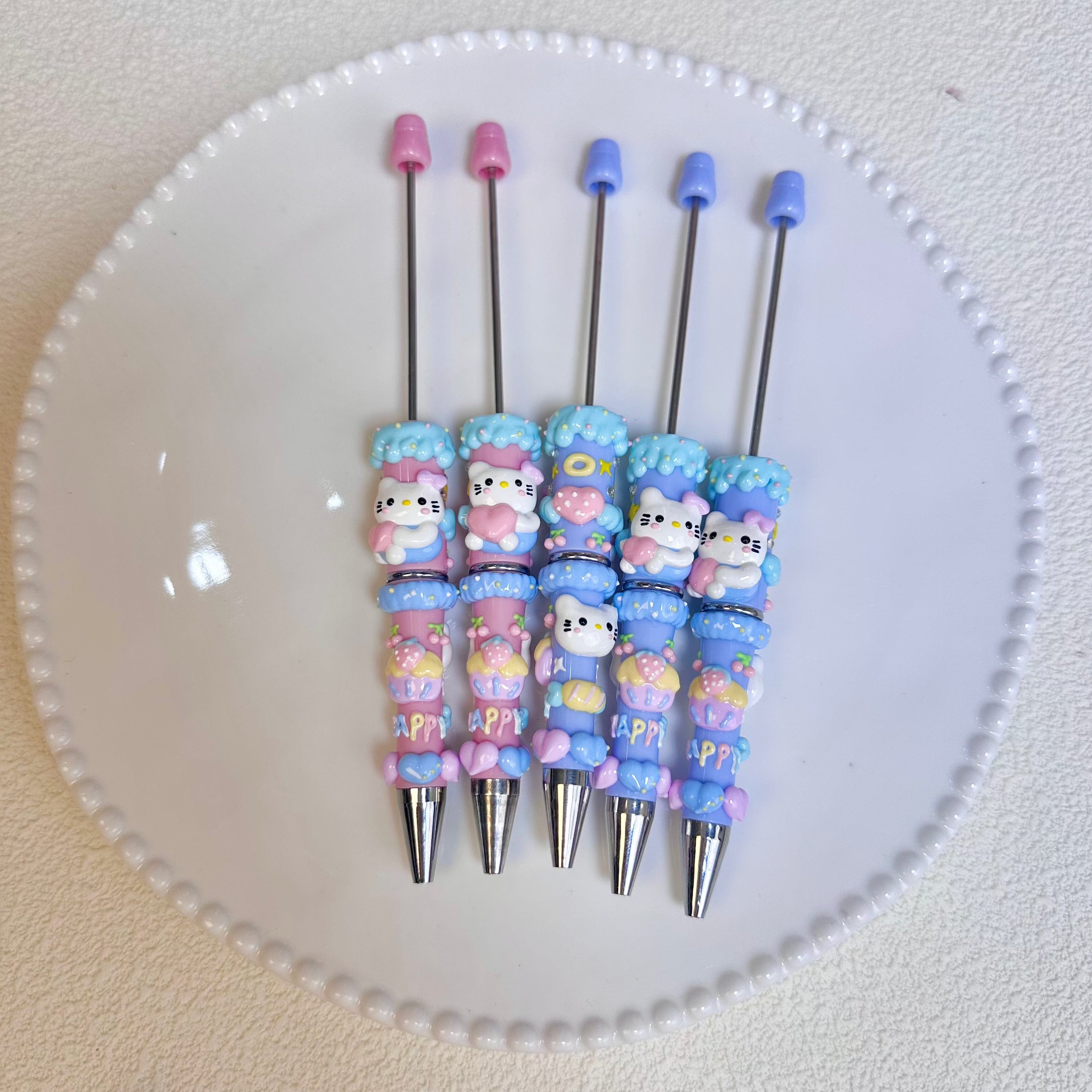 [A4]Hand painted pens,stylus