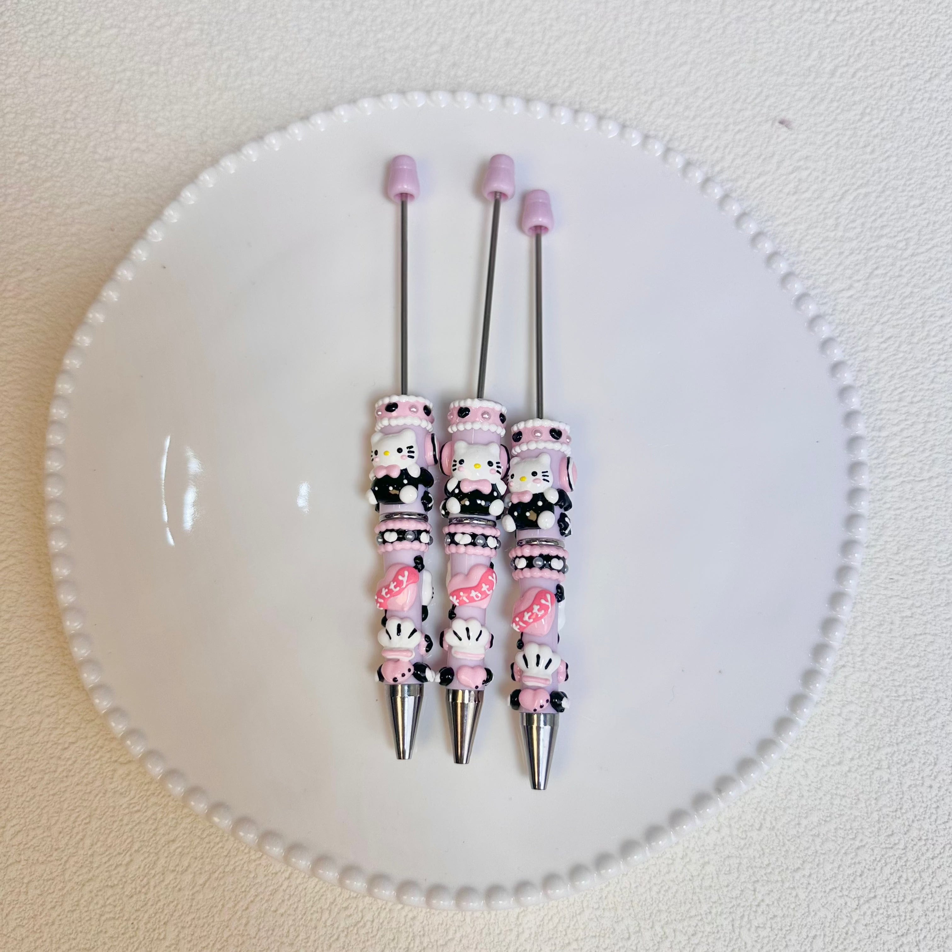 [A4]Hand painted pens,stylus
