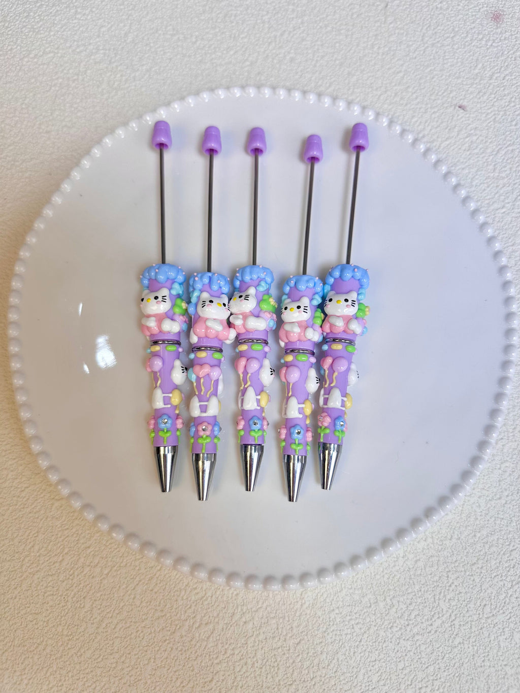 [A4]Hand painted pens,stylus