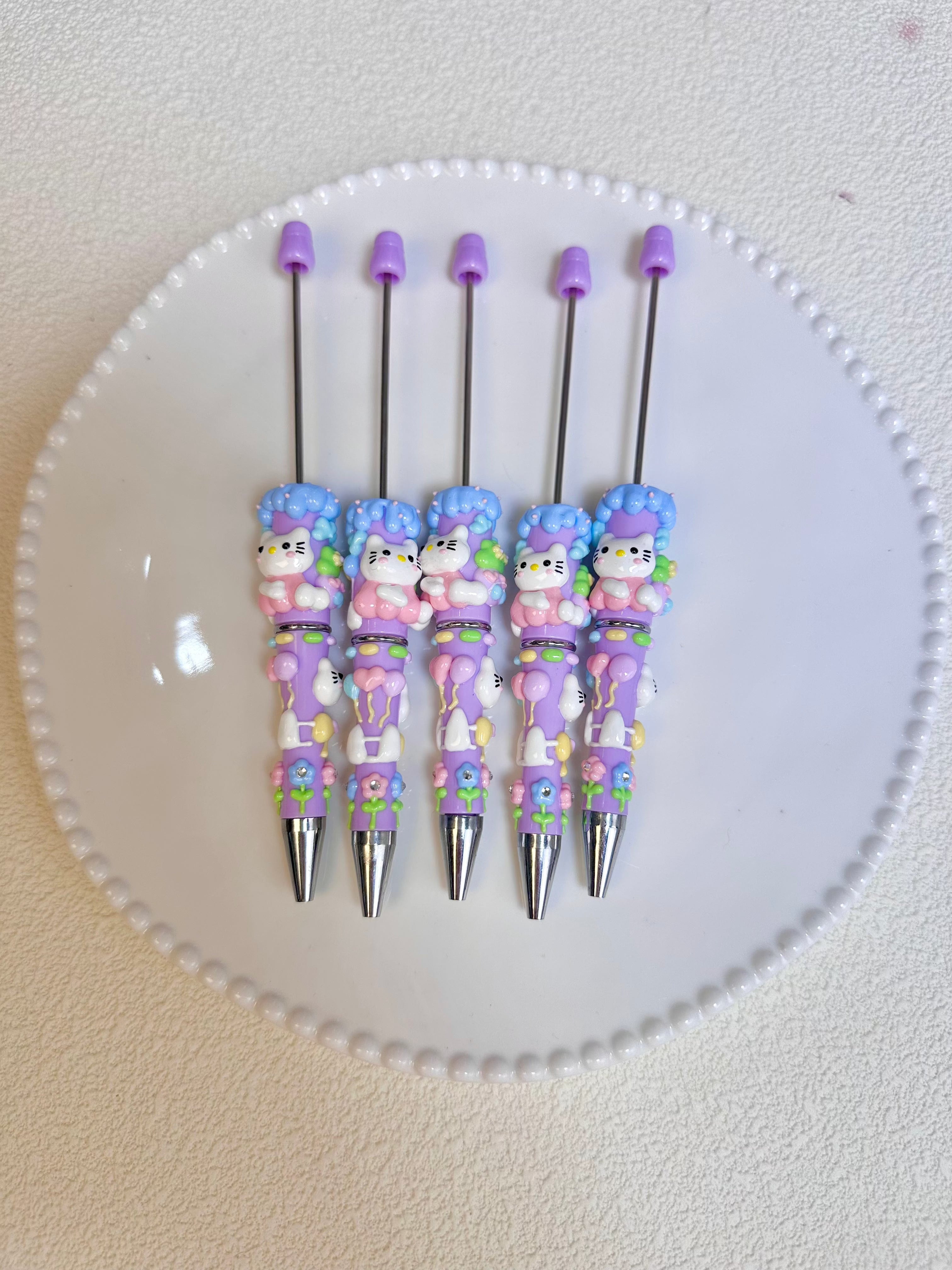 [A4]Hand painted pens,stylus