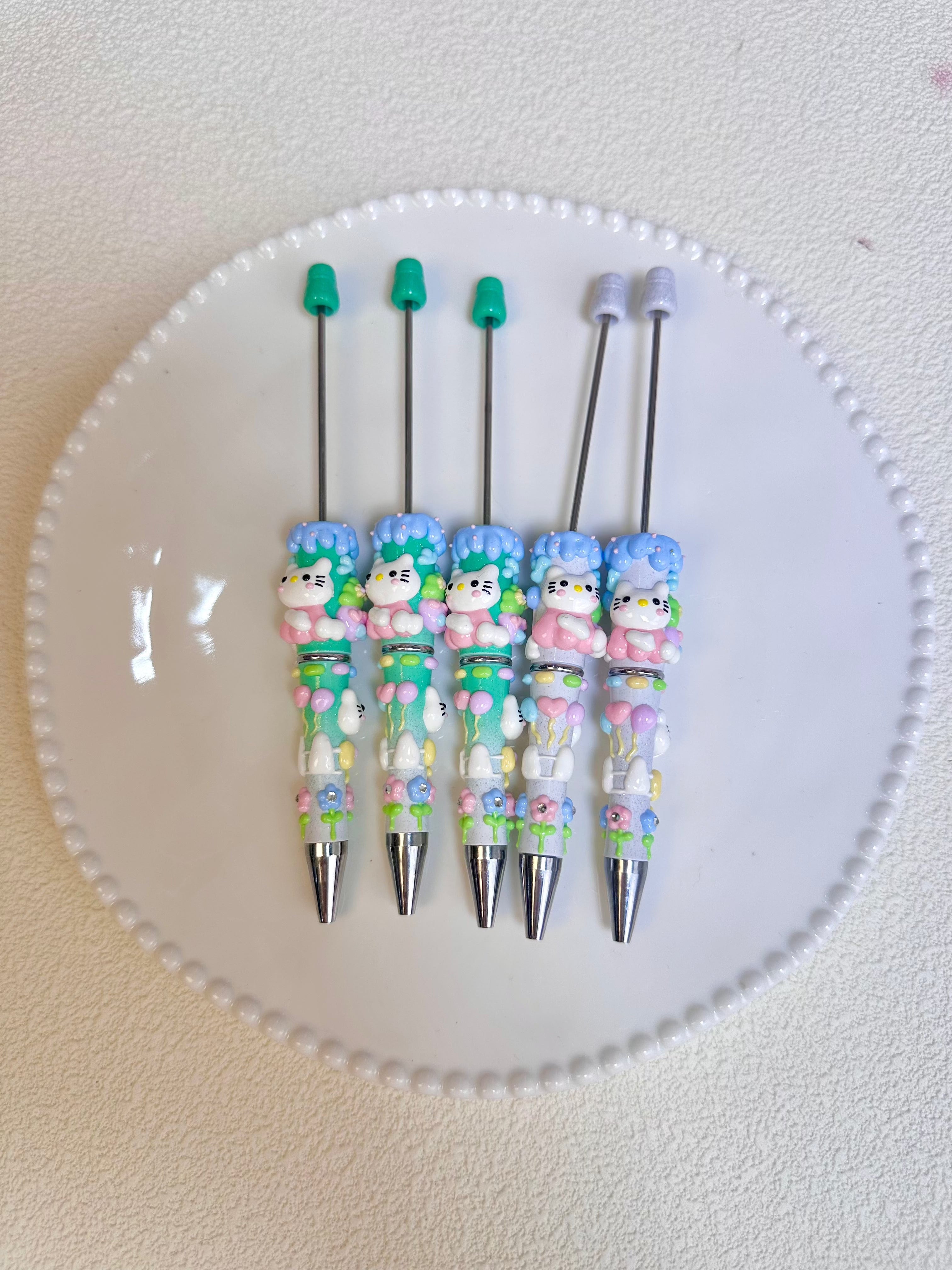 [A4]Hand painted pens,stylus