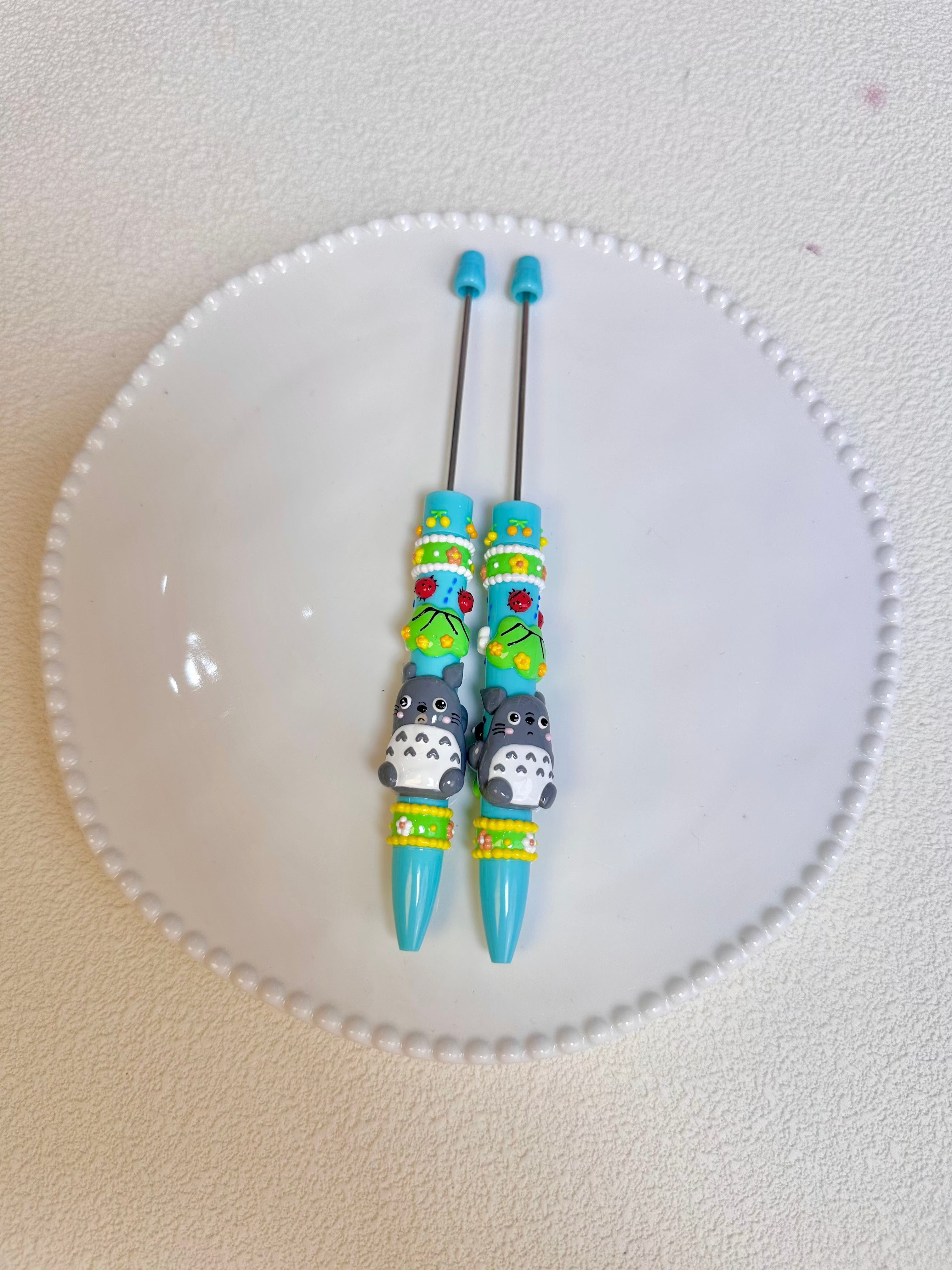 [A4]Hand painted pens,stylus