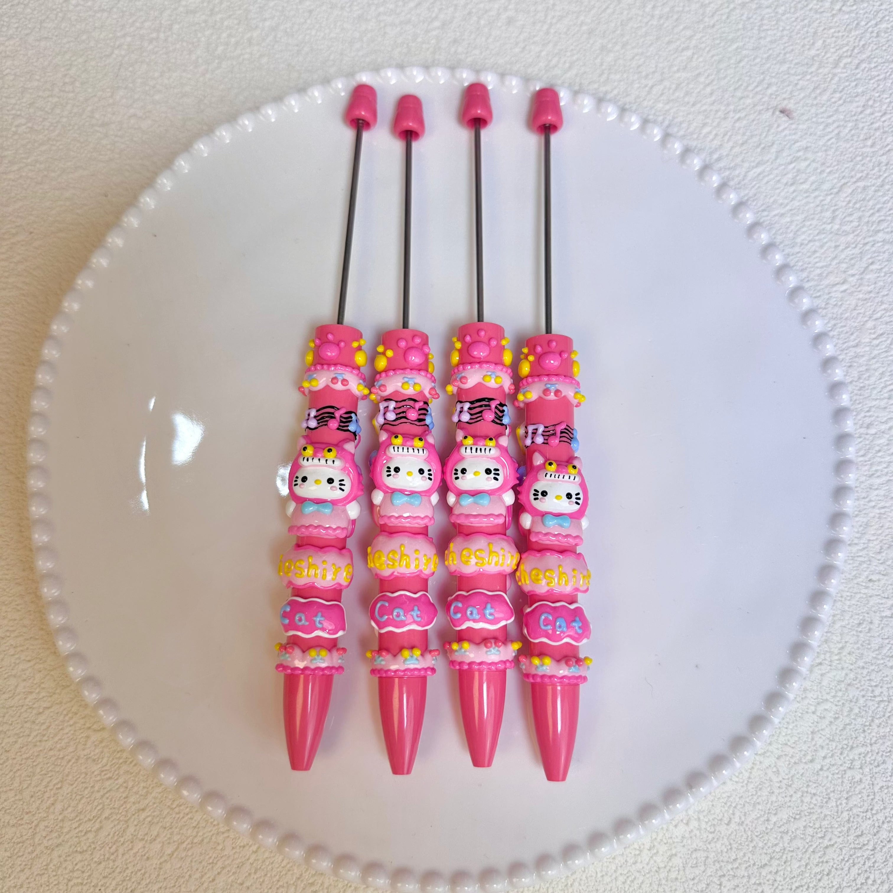 [A4]Hand painted pens,stylus