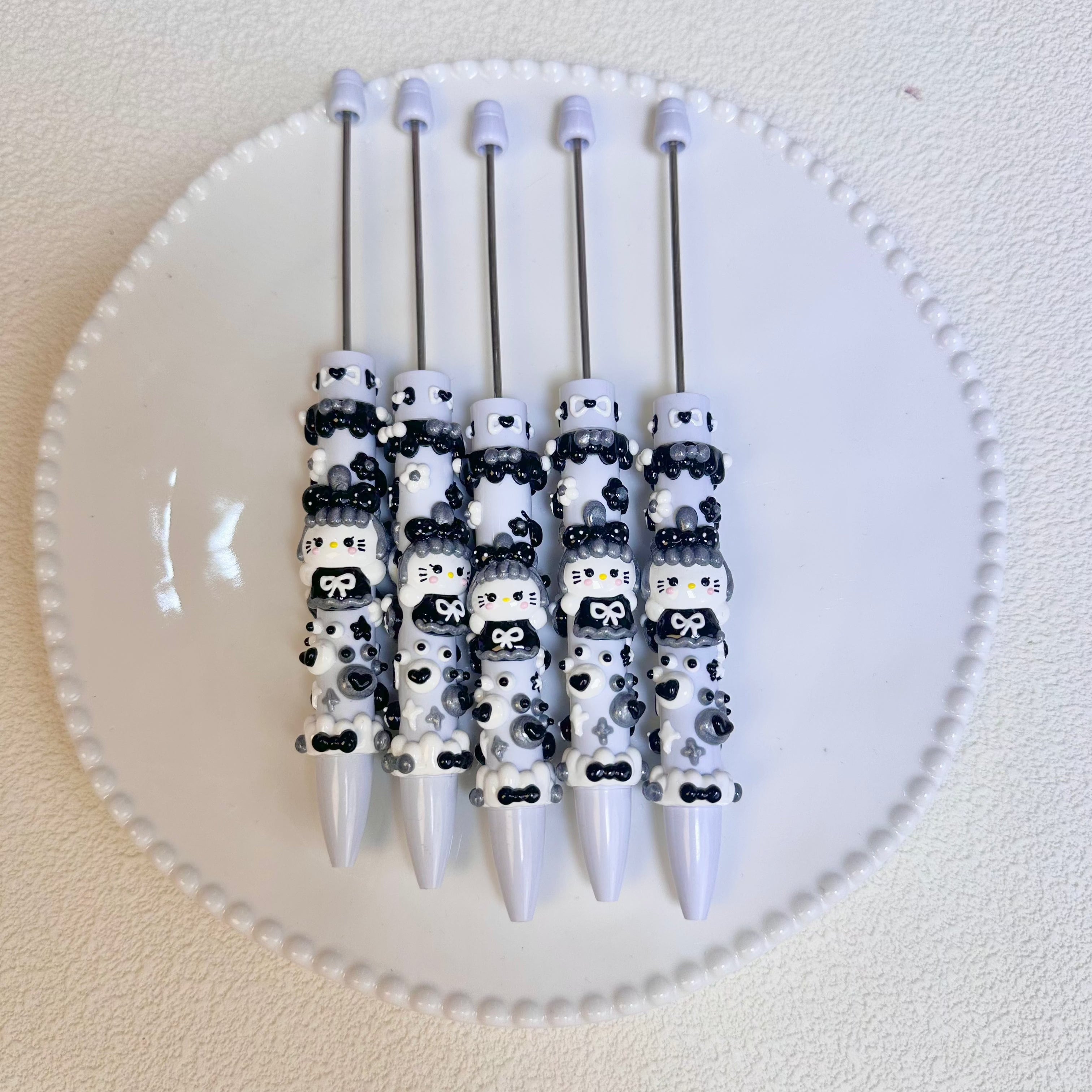 [A4]Hand painted pens,stylus