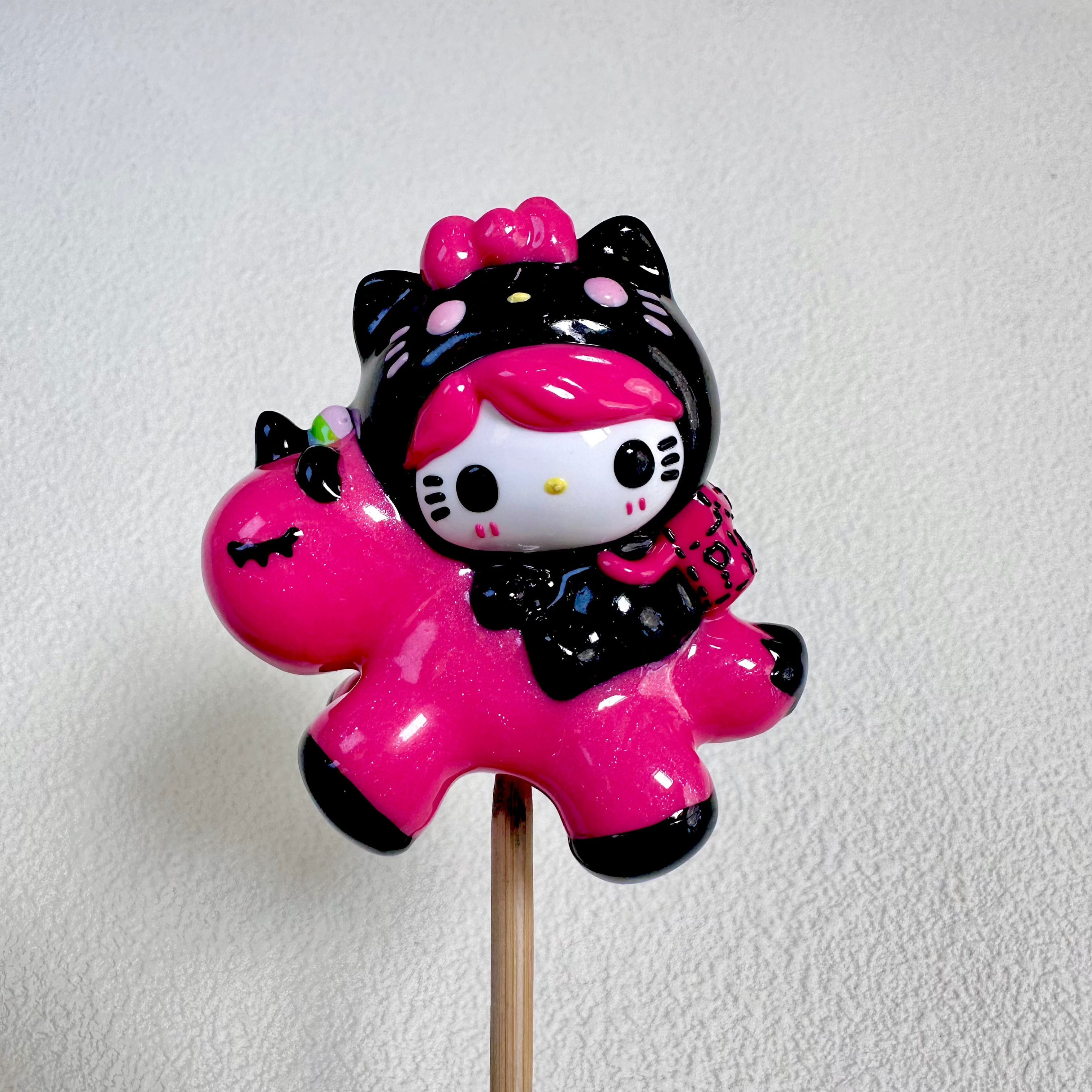 [A2]Big hand painted dolls