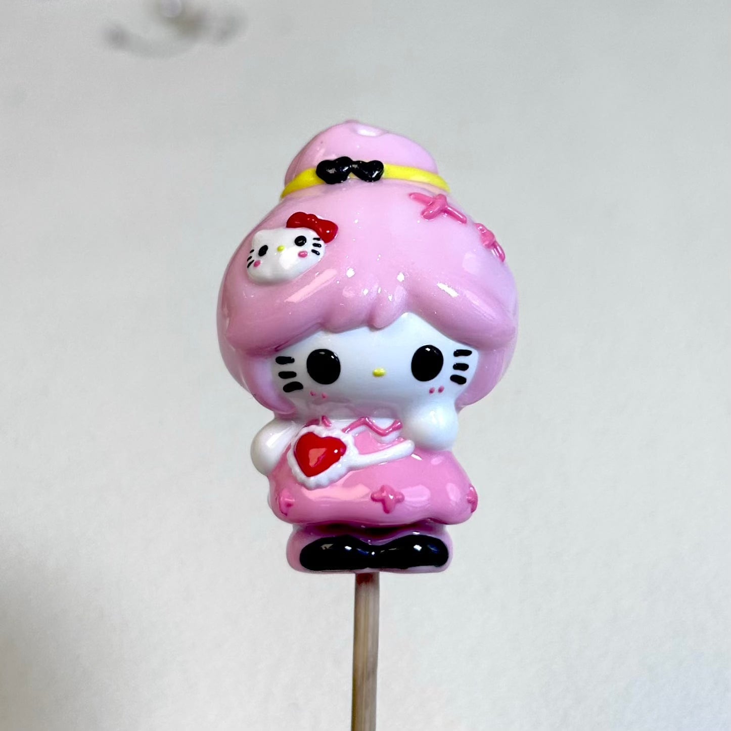 [A2]Big hand painted dolls