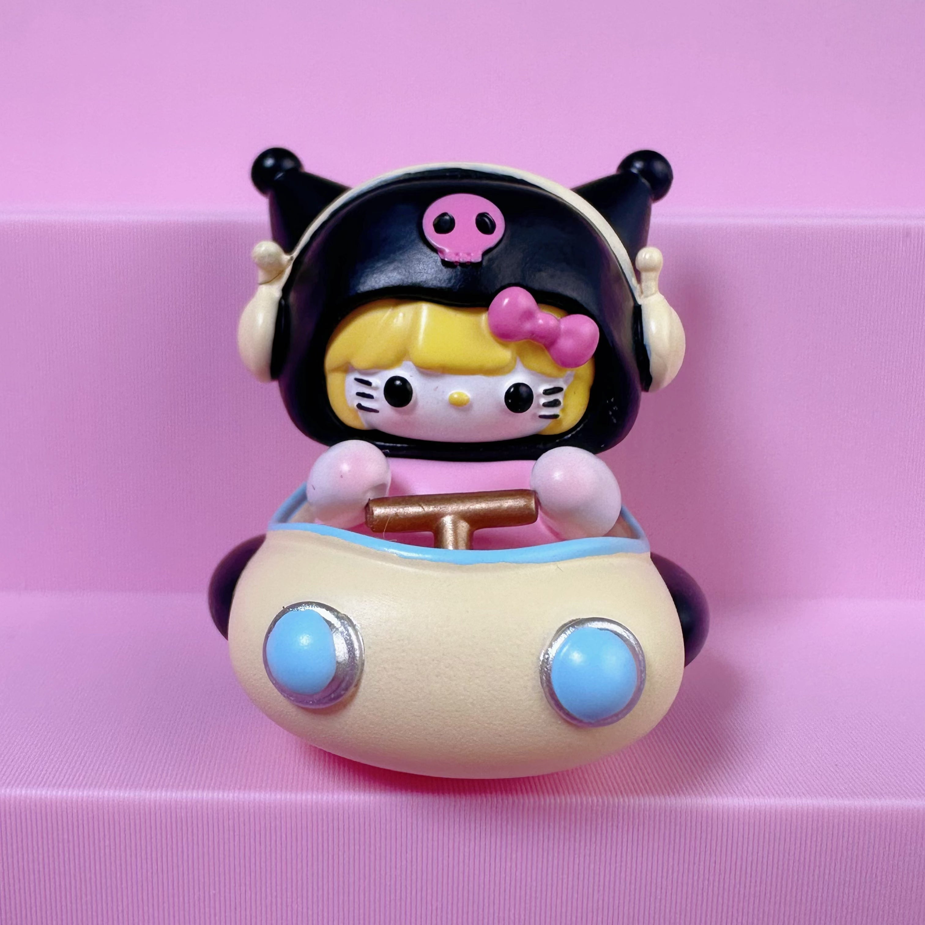 [A3]hand painted small dolls 1pc