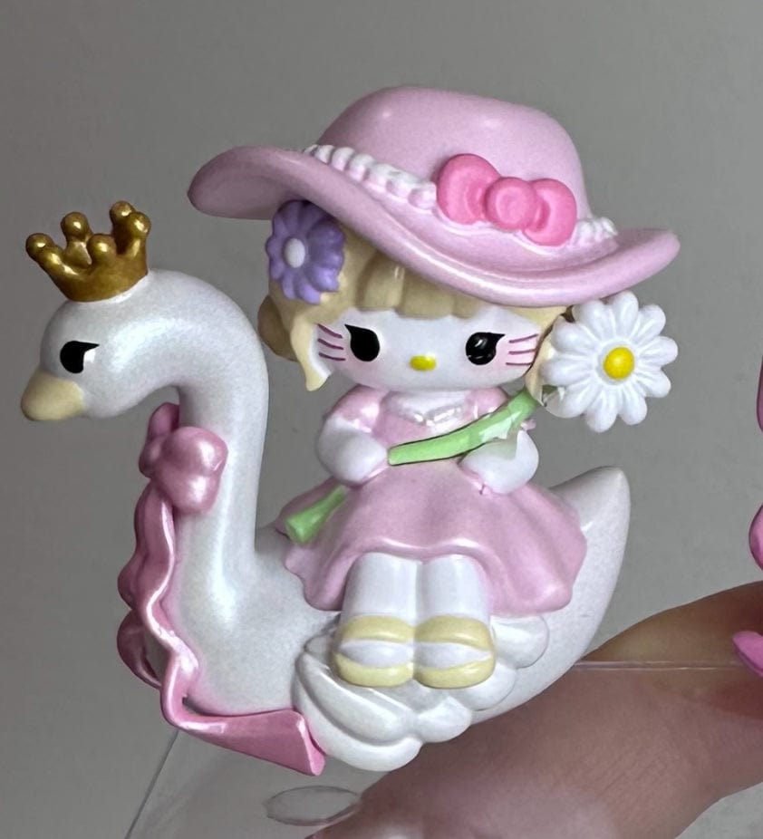 [A3]hand painted small dolls 1pc
