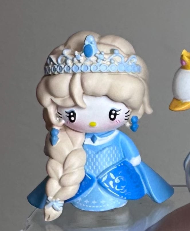 [A3]hand painted small dolls 1pc