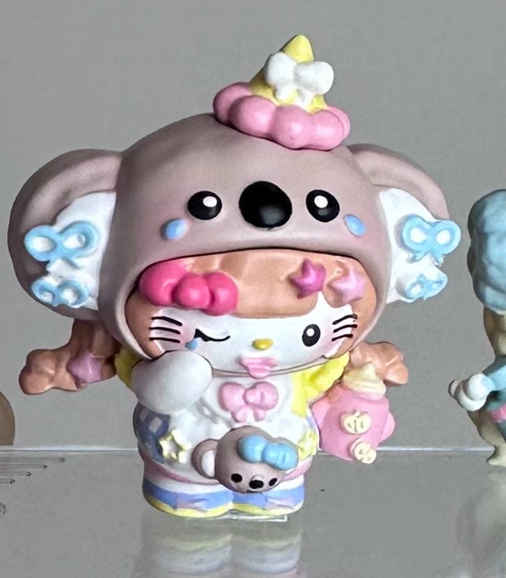 [A3]hand painted small dolls 1pc