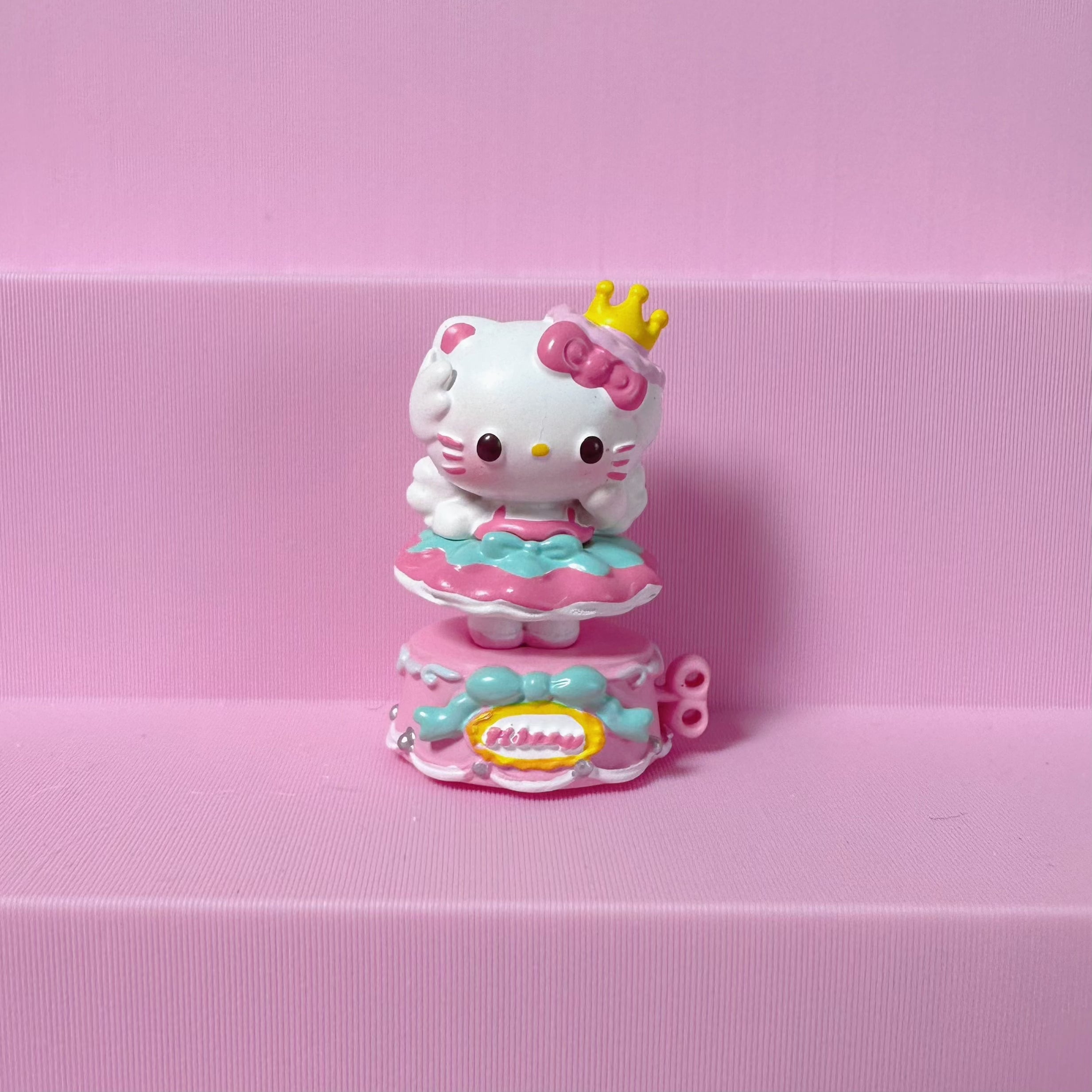 [A3]hand painted small dolls 1pc