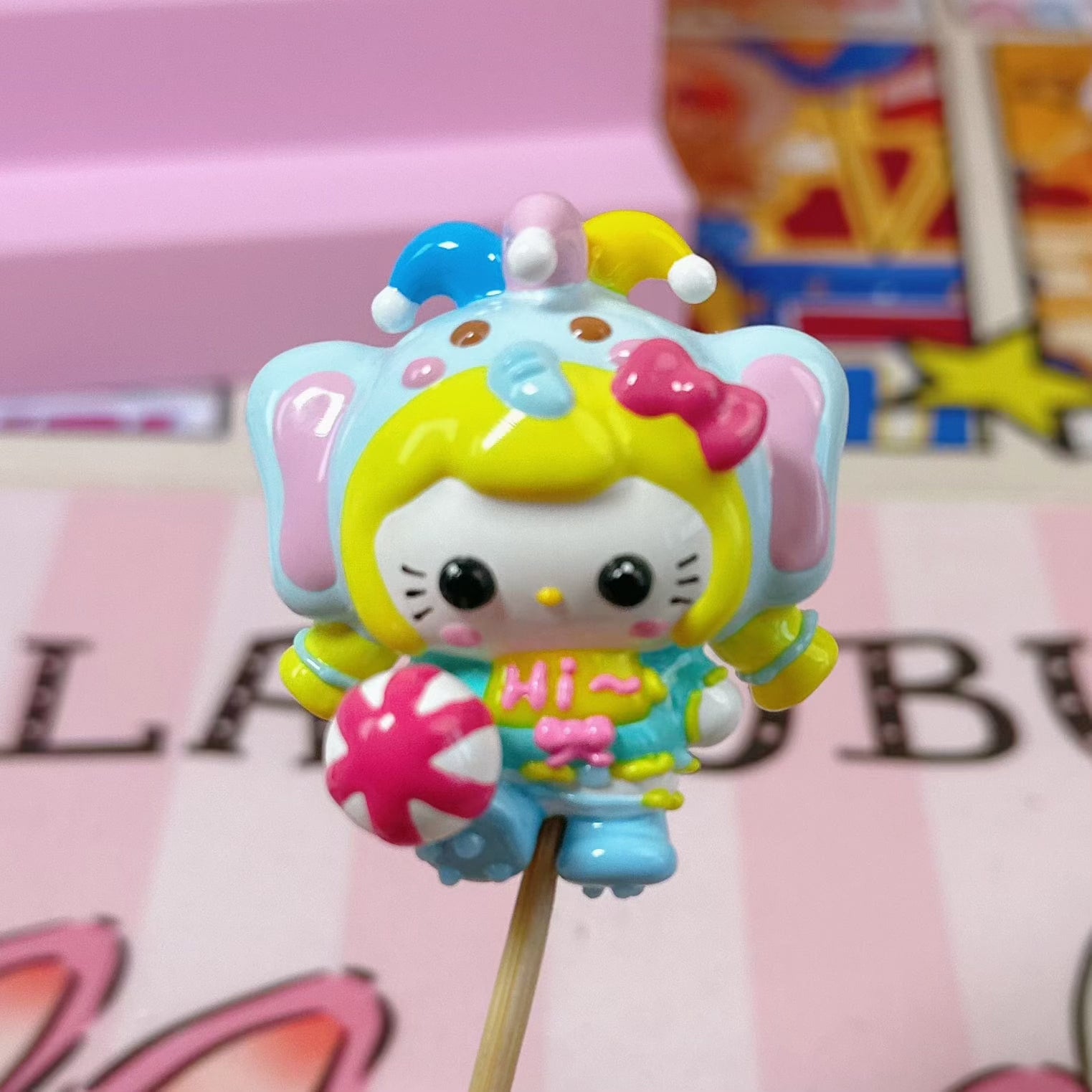 [A2]Big hand painted dolls