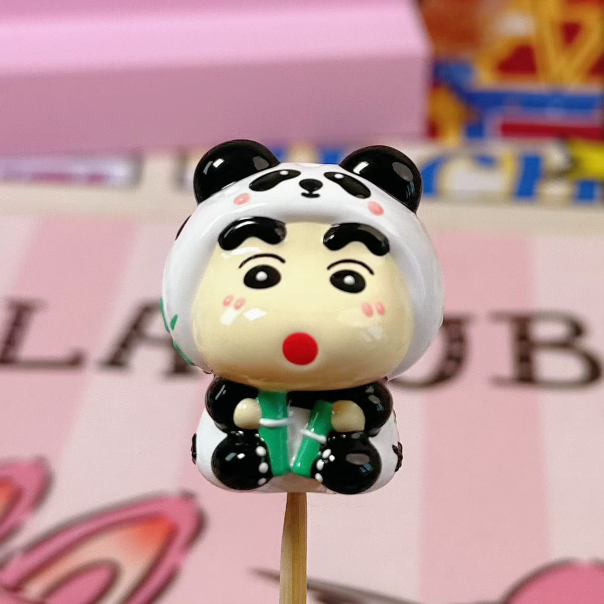 [A2]Big hand painted dolls