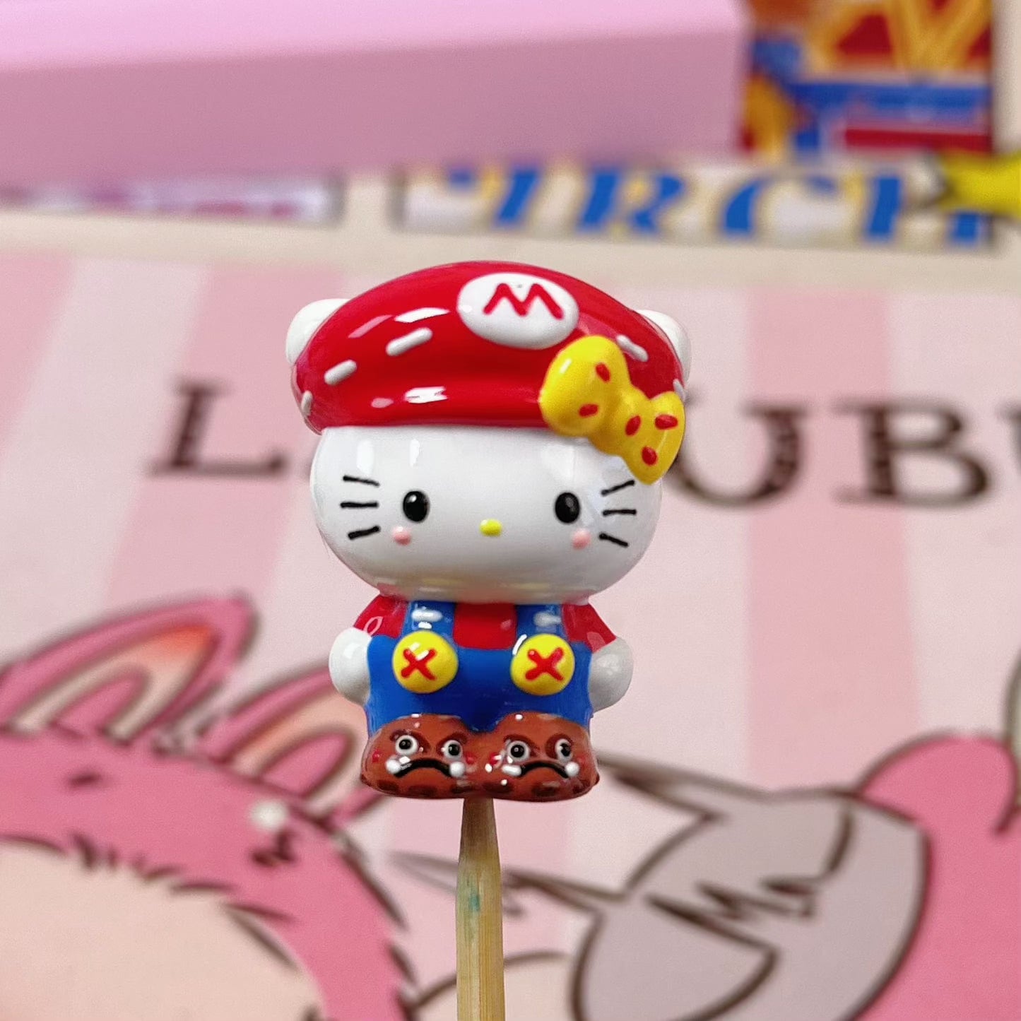 [A2]Big hand painted dolls