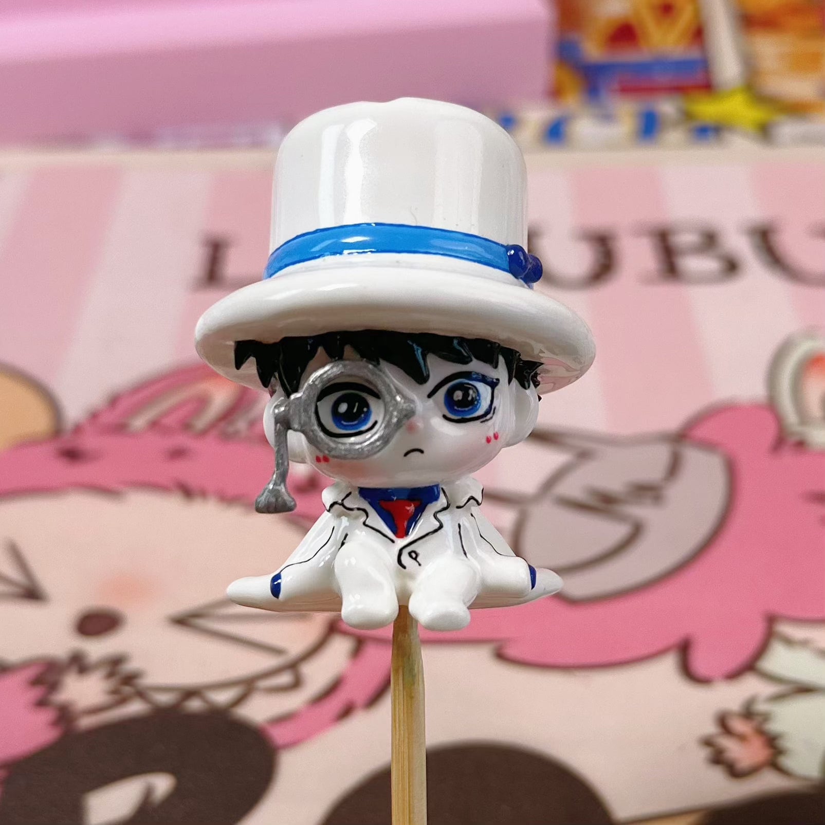 [A2]Big hand painted dolls