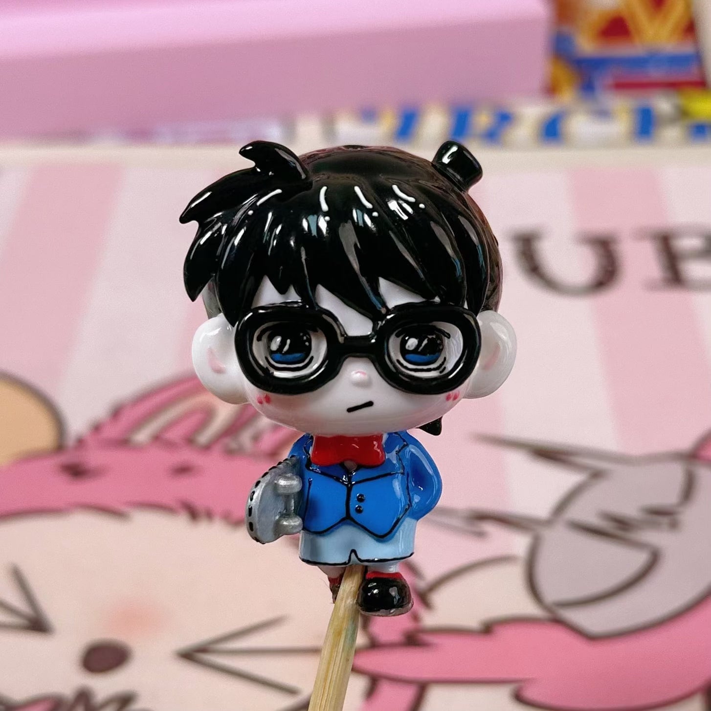 [A2]Big hand painted dolls
