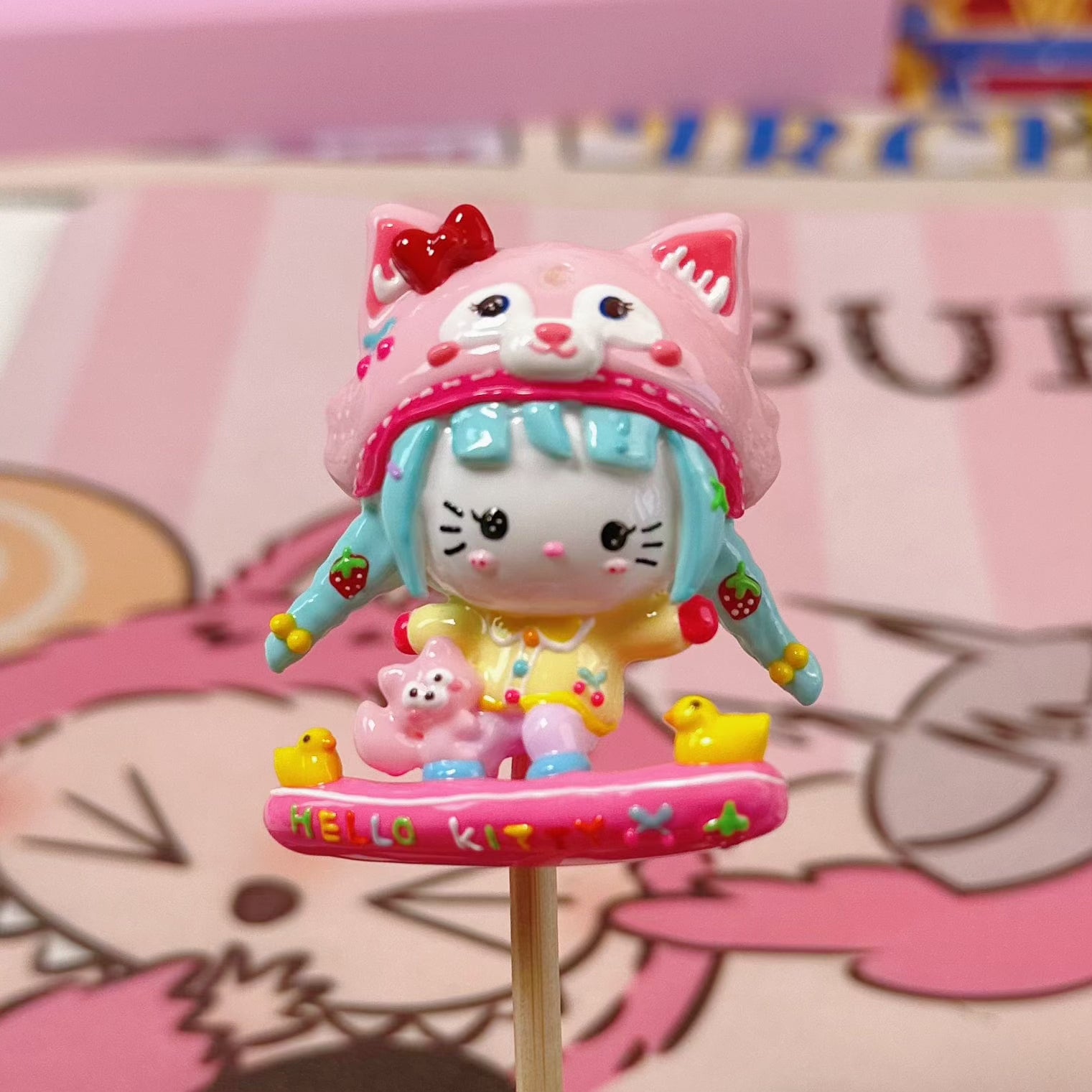 [A2]Big hand painted dolls