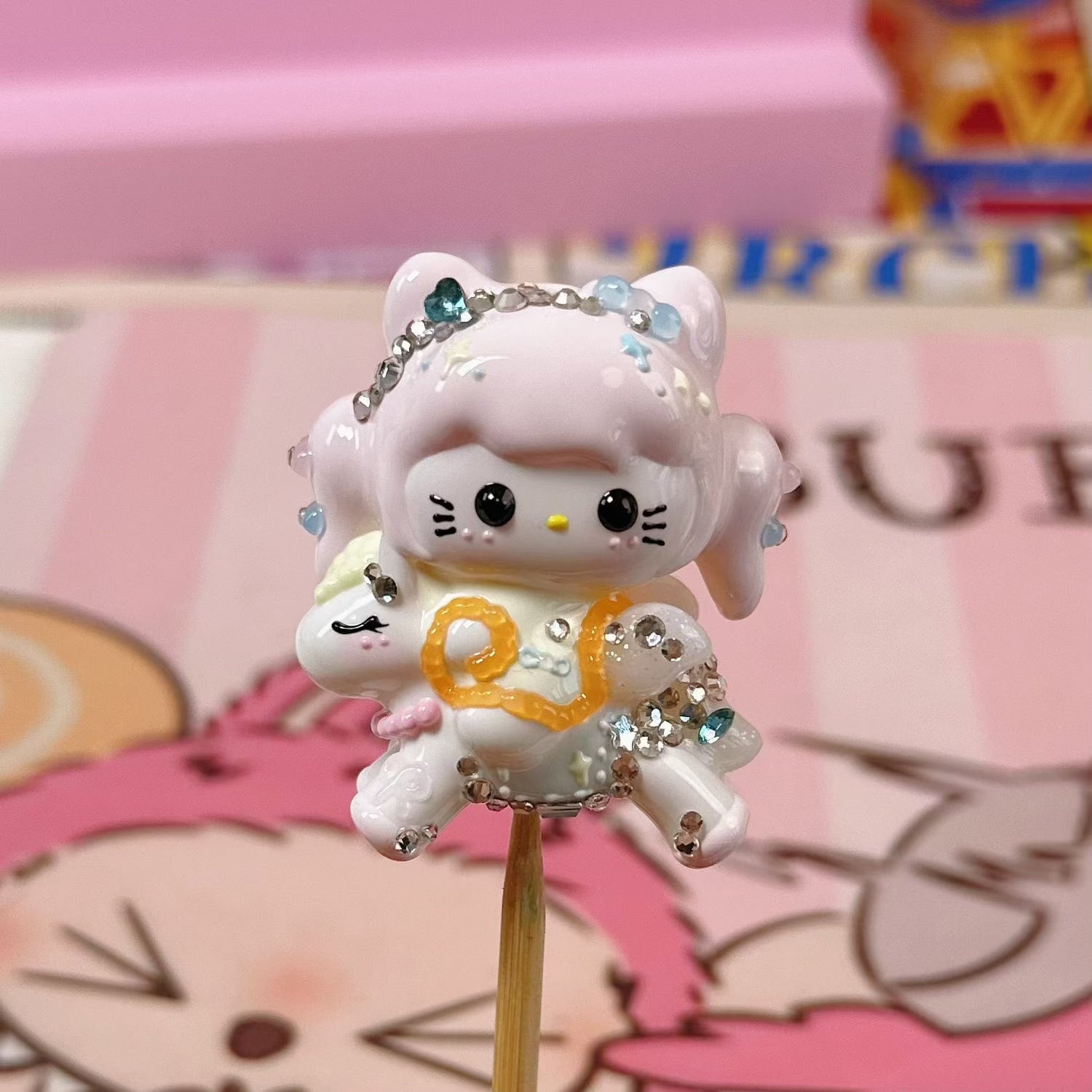 [A2]Big hand painted dolls