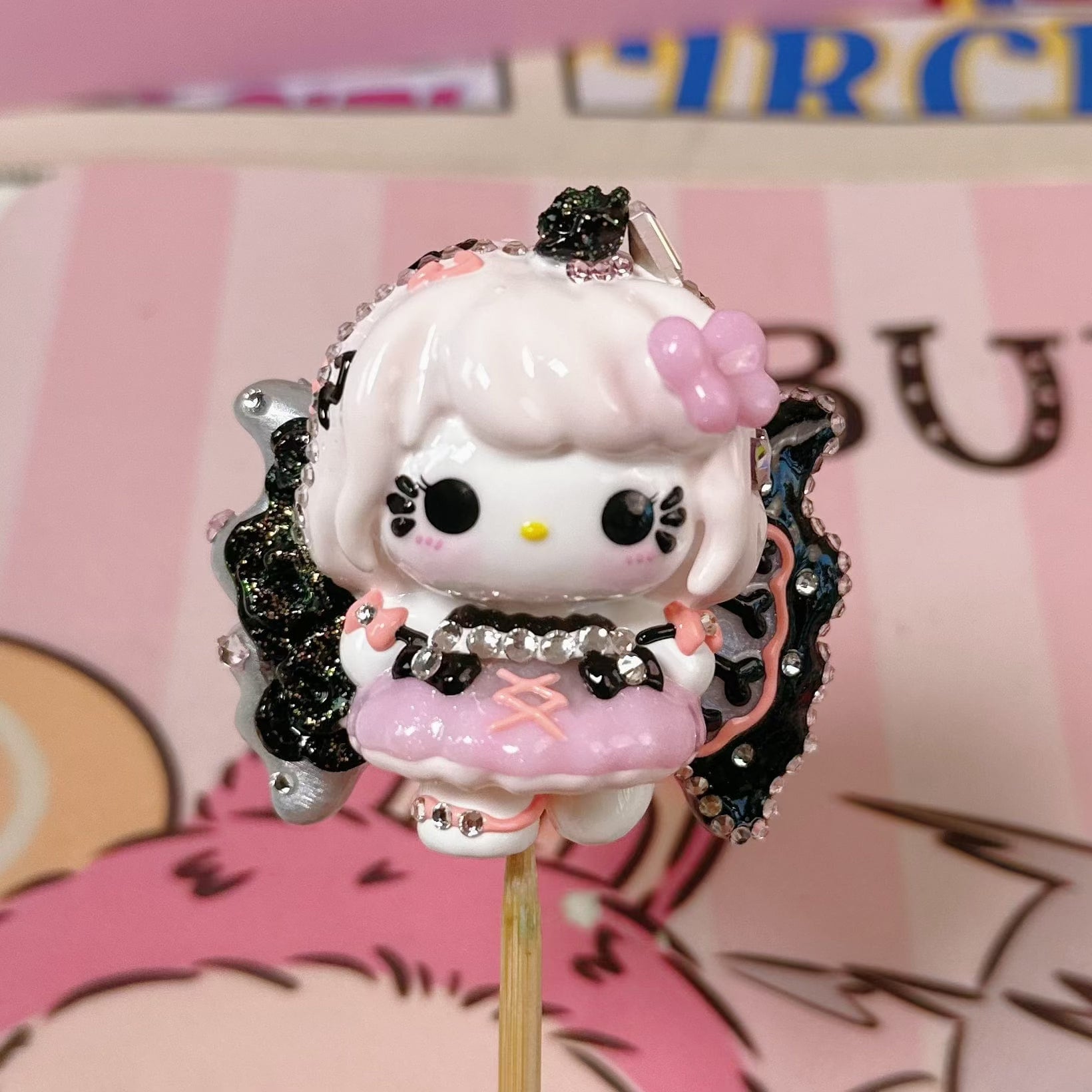 [A2]Big hand painted dolls
