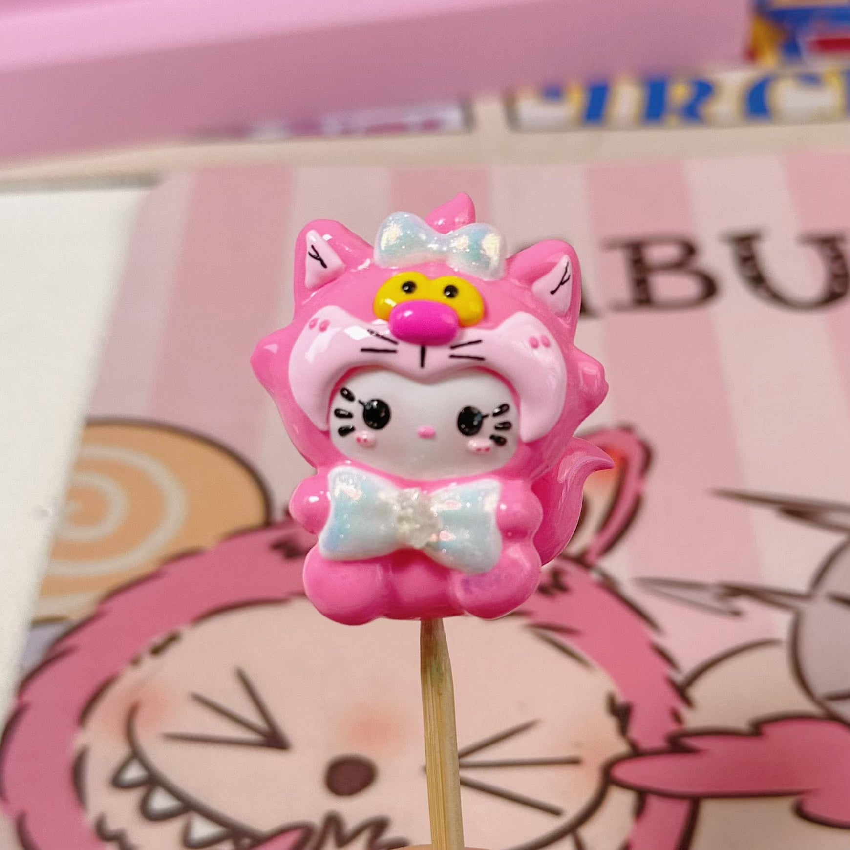 [A2]Big hand painted dolls