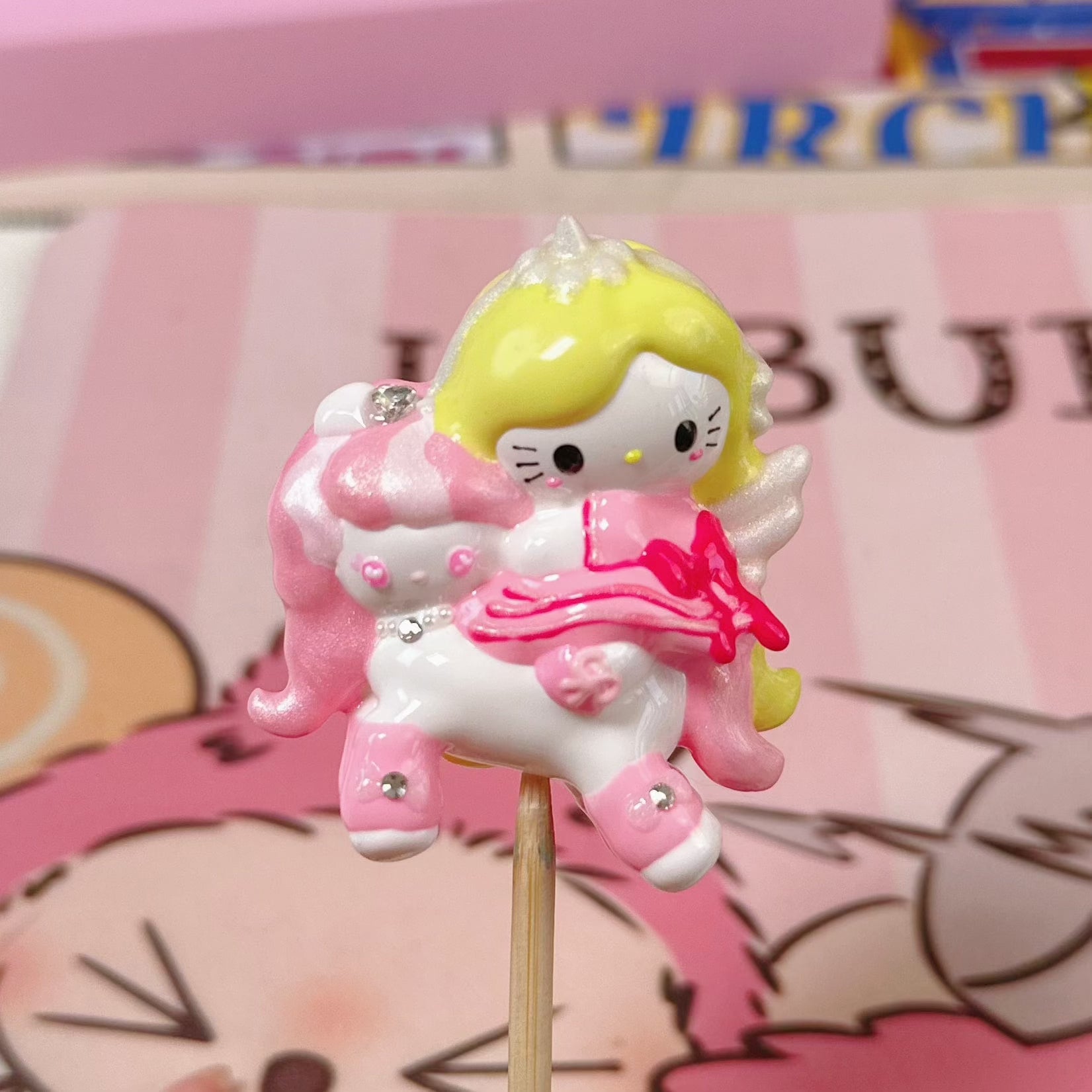 [A2]Big hand painted dolls