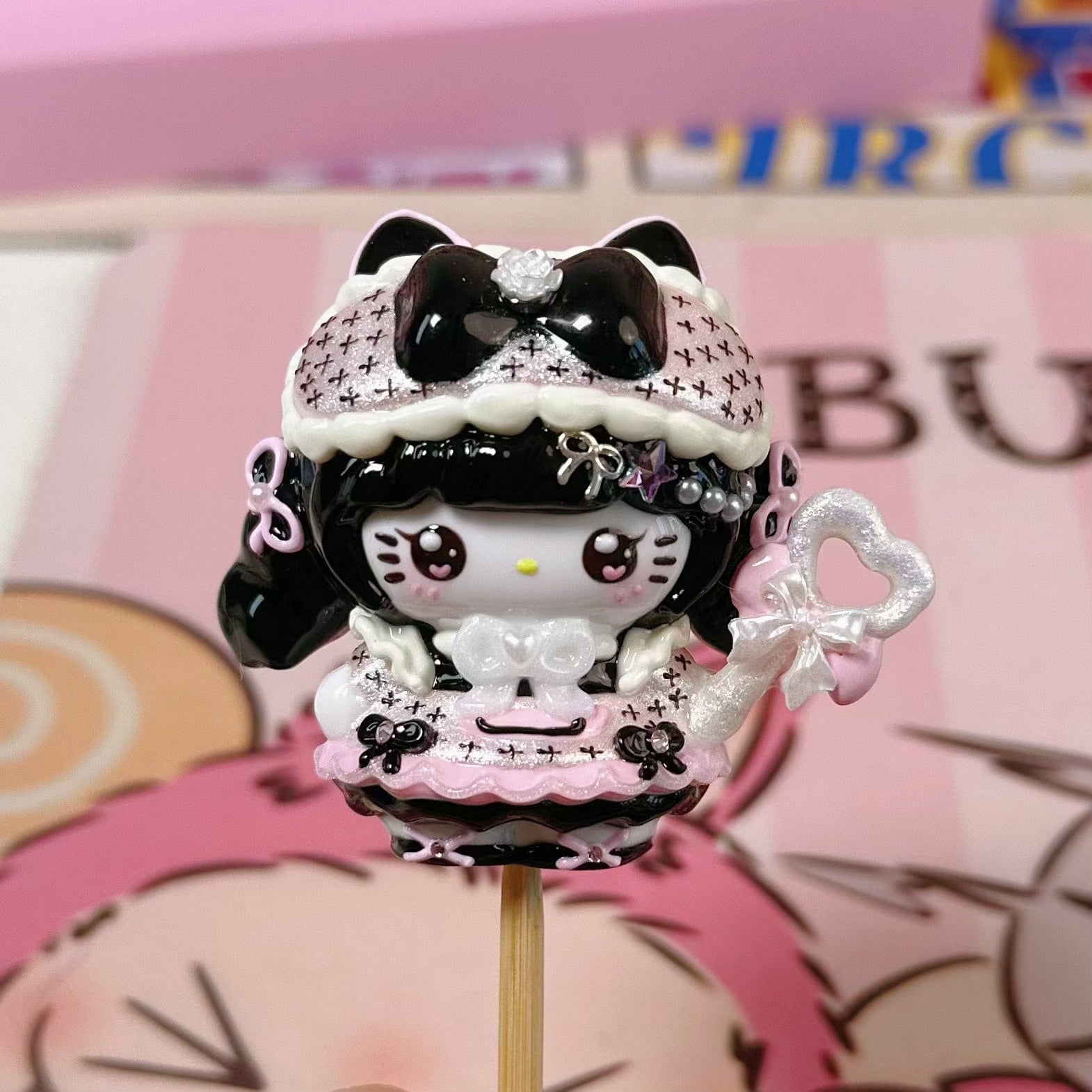 [A2]Big hand painted dolls