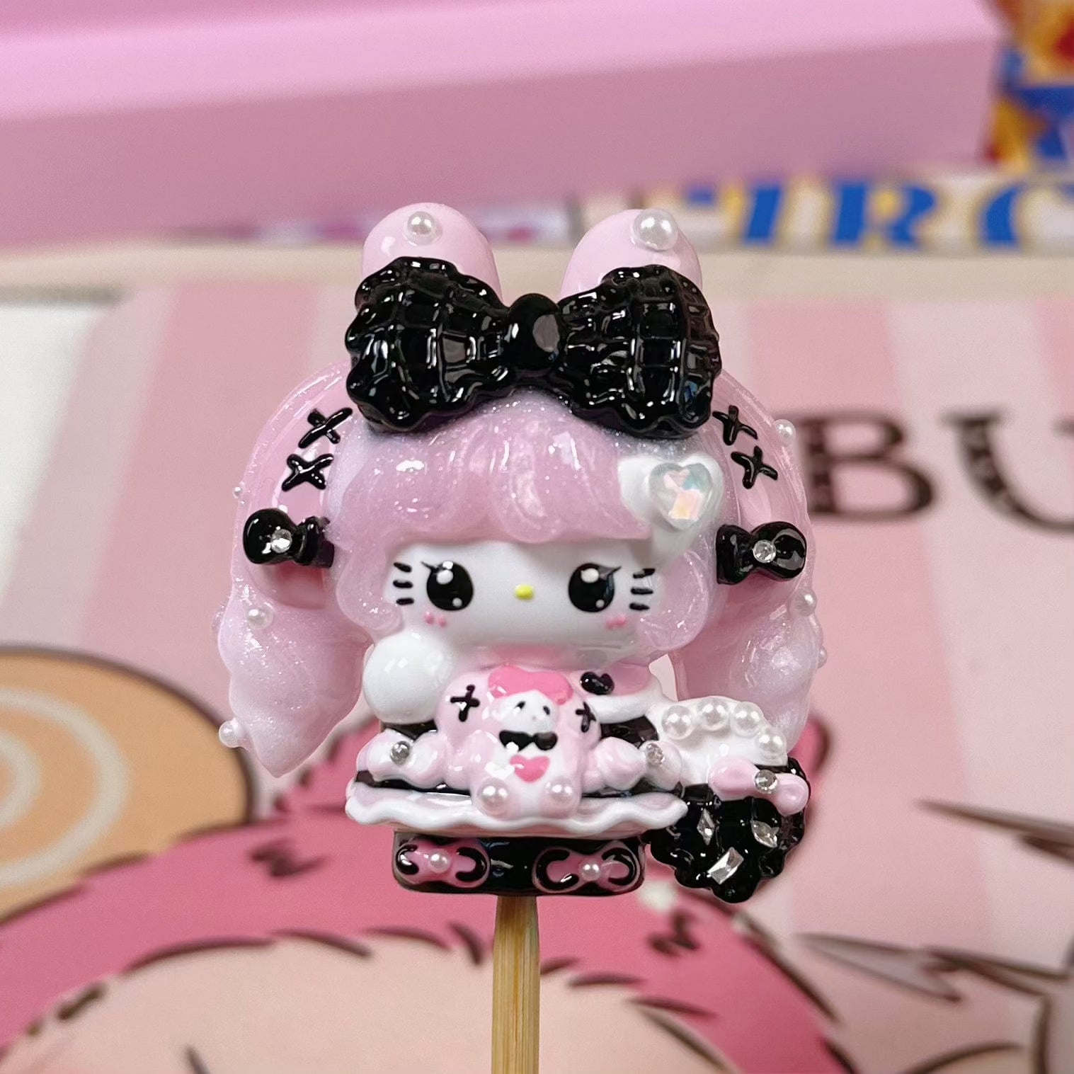 [A2]Big hand painted dolls