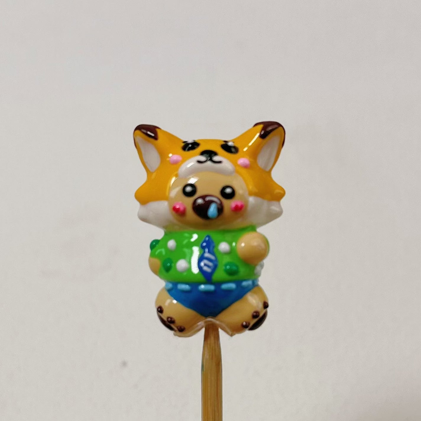 [A5]big hand painted dolls