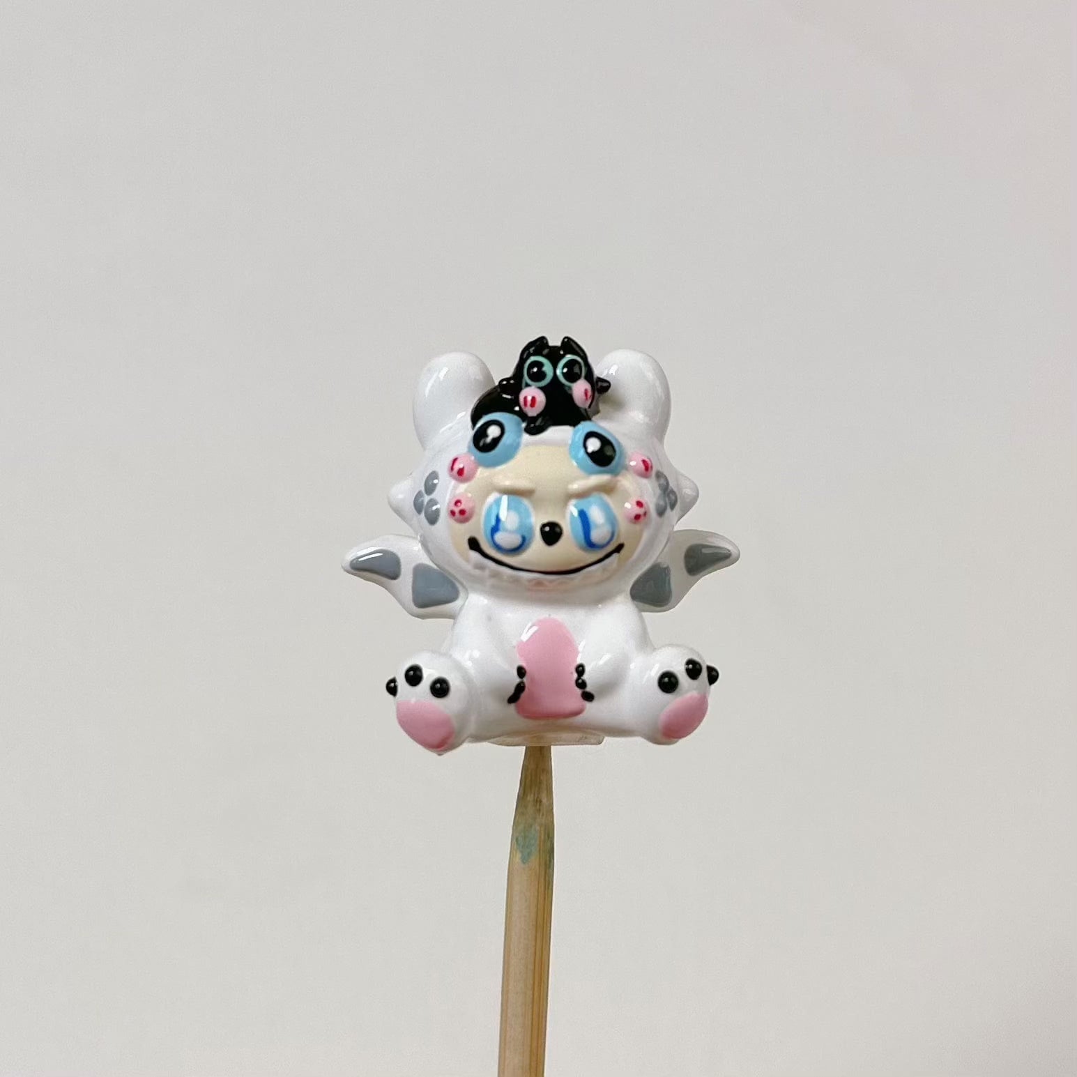 [A5]big hand painted dolls