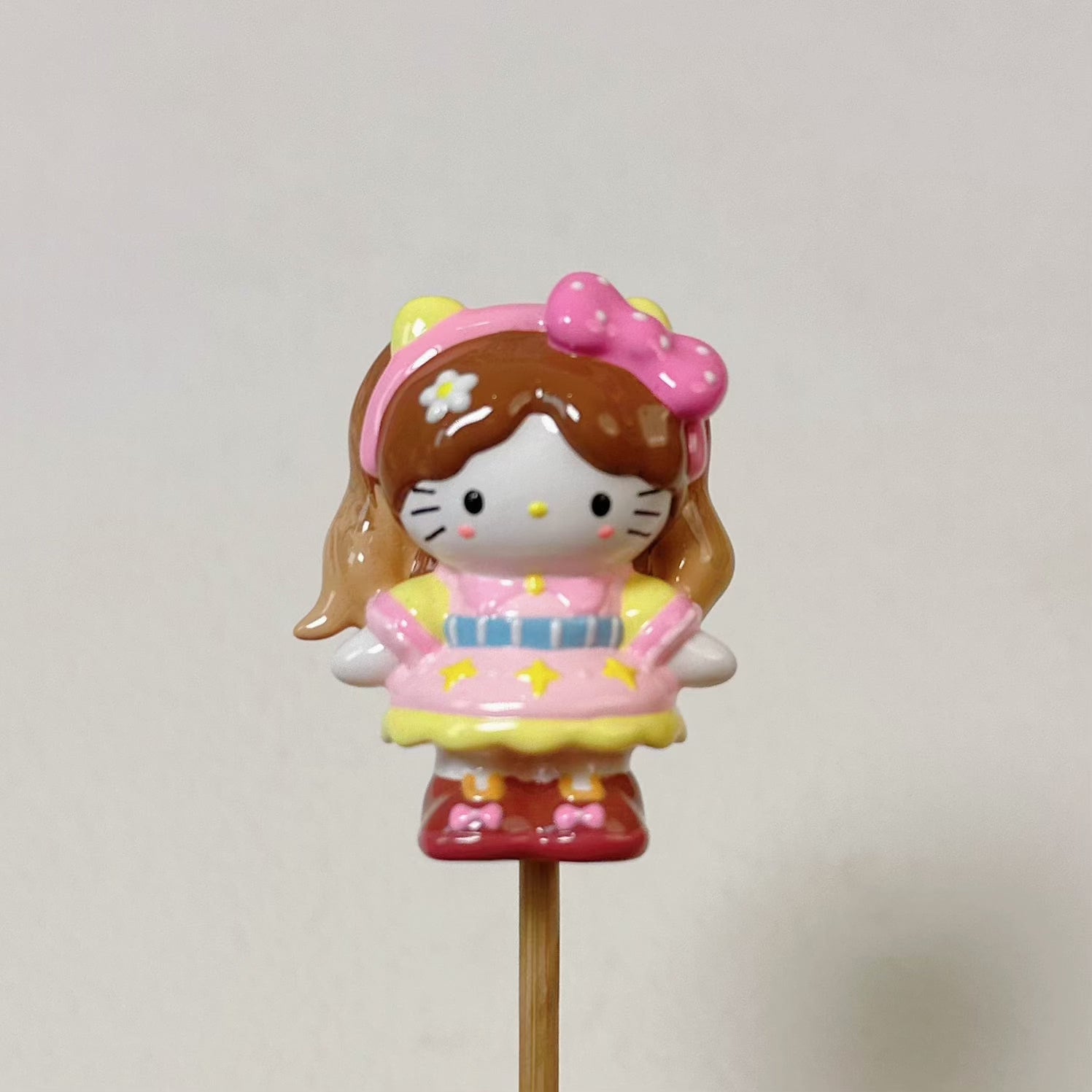 [A5]big hand painted dolls