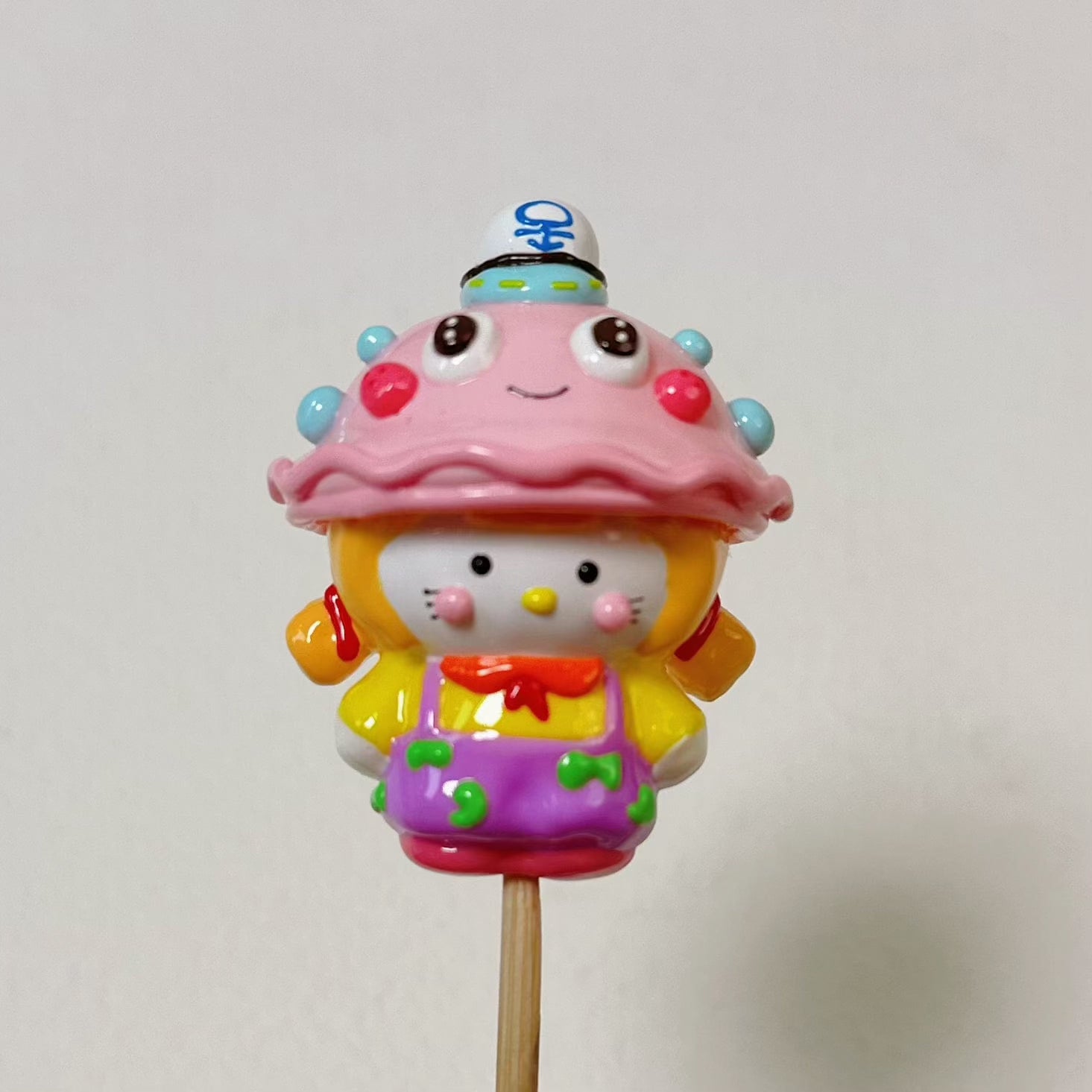[A5]big hand painted dolls