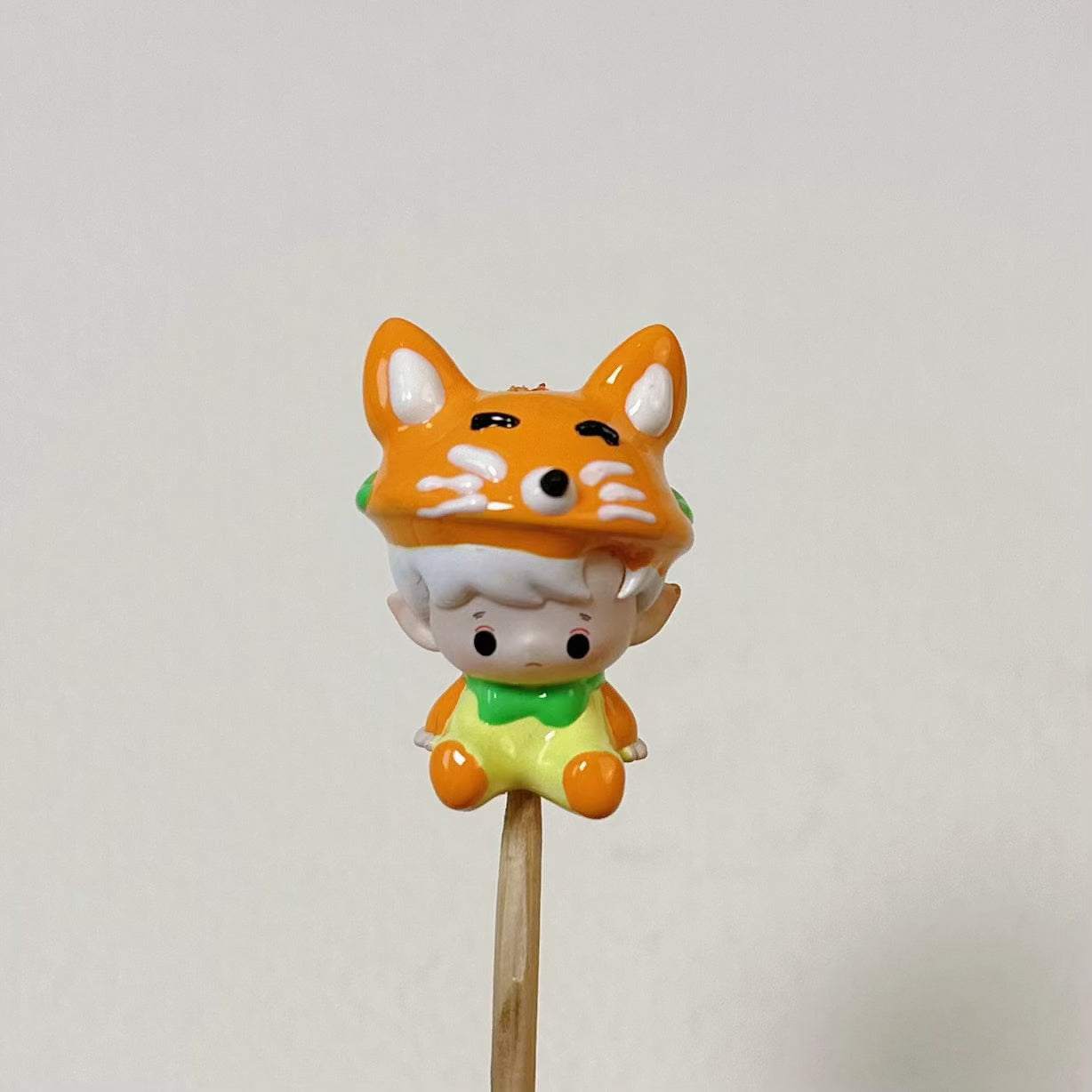 [A5]big hand painted dolls