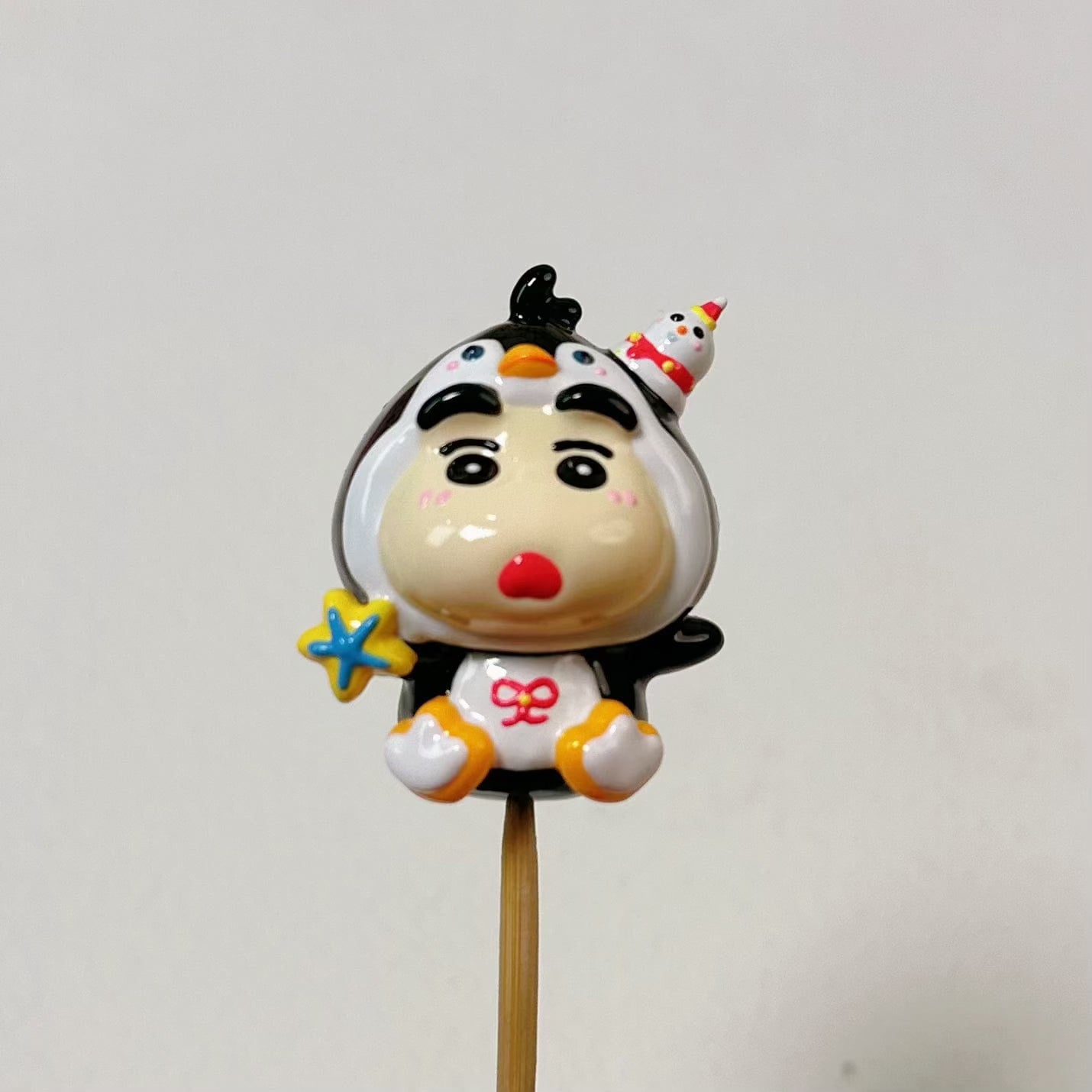 [A5]big hand painted dolls