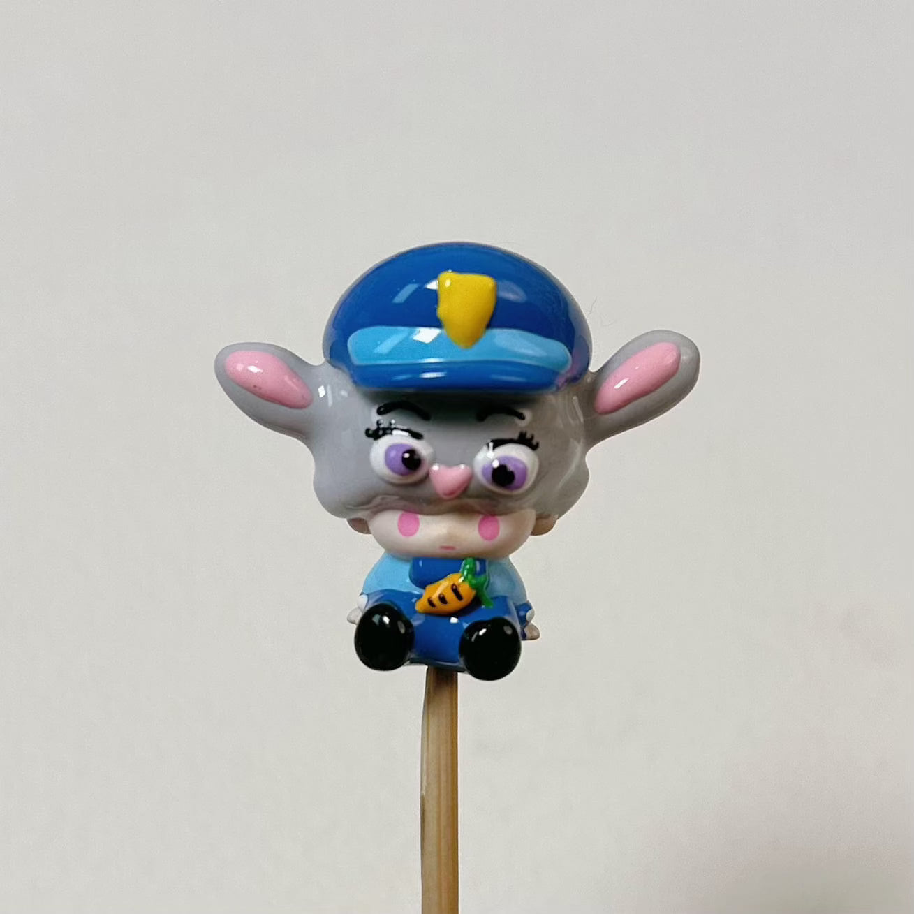 [A5]big hand painted dolls